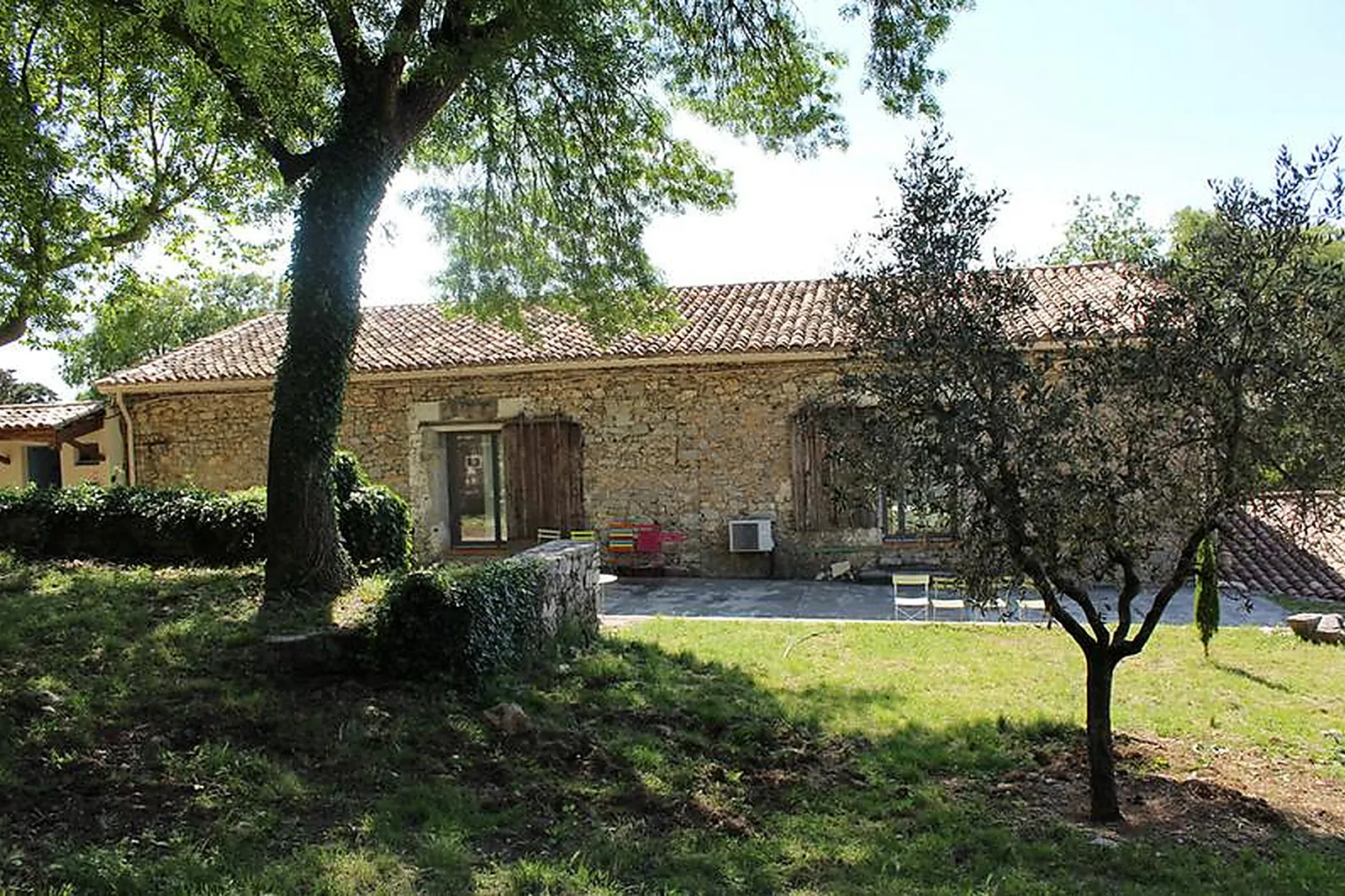 Lieux événementiels, DOMAINE LE HAMEAU DE L'ETOILE