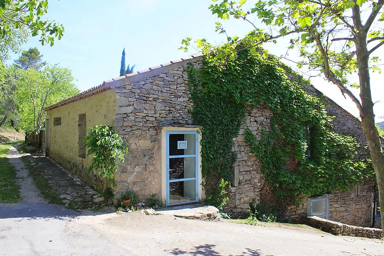 Lieux événementiels, DOMAINE LE HAMEAU DE L'ETOILE