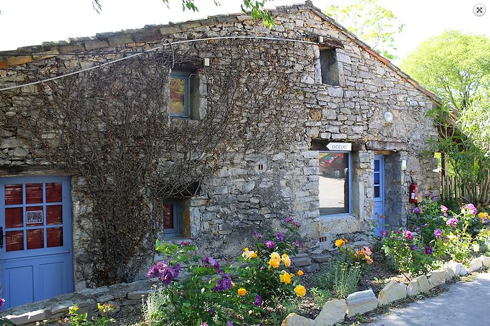 Lieux événementiels, DOMAINE LE HAMEAU DE L'ETOILE
