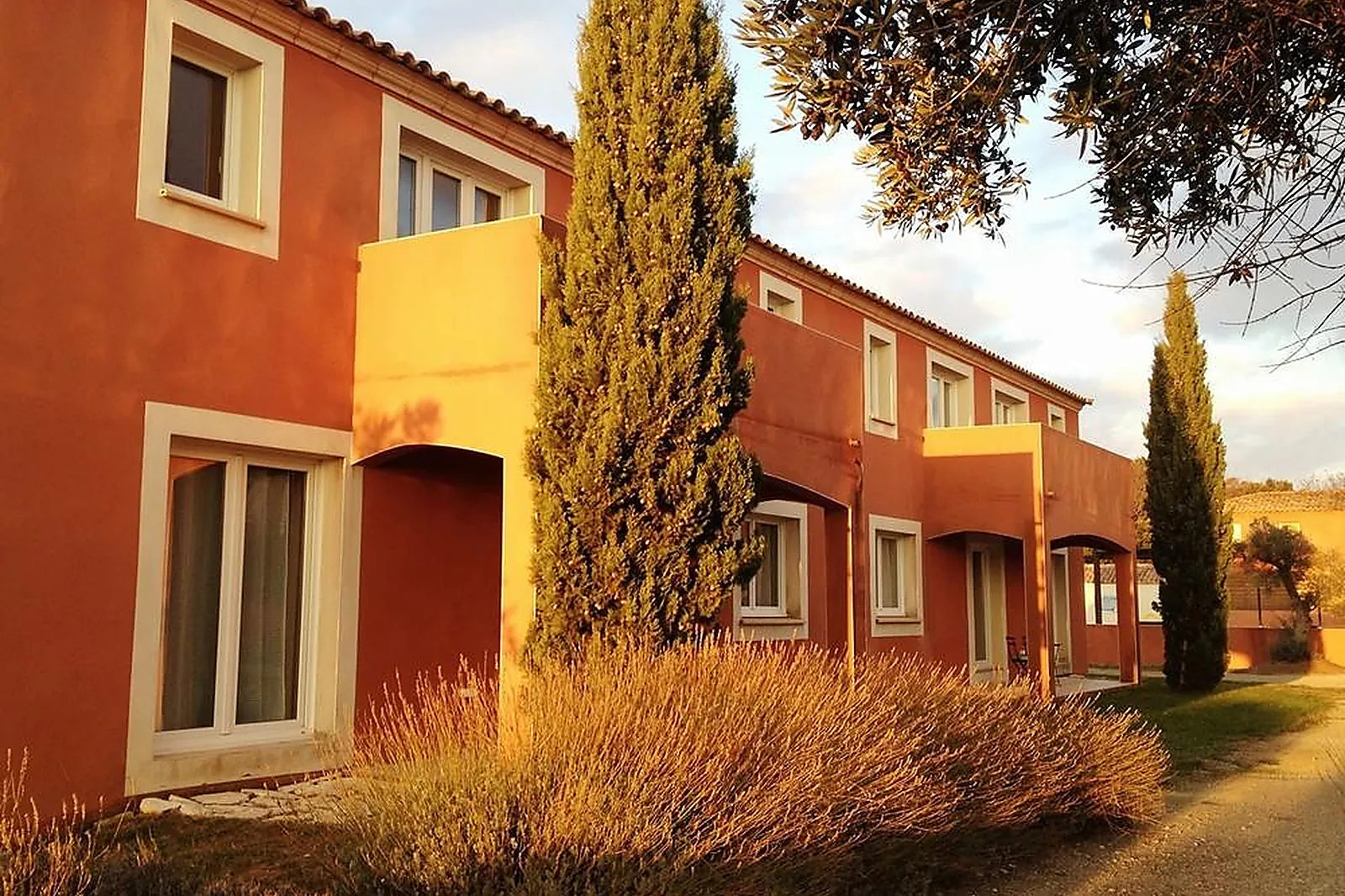 Lieux événementiels, DOMAINE LE MILOS