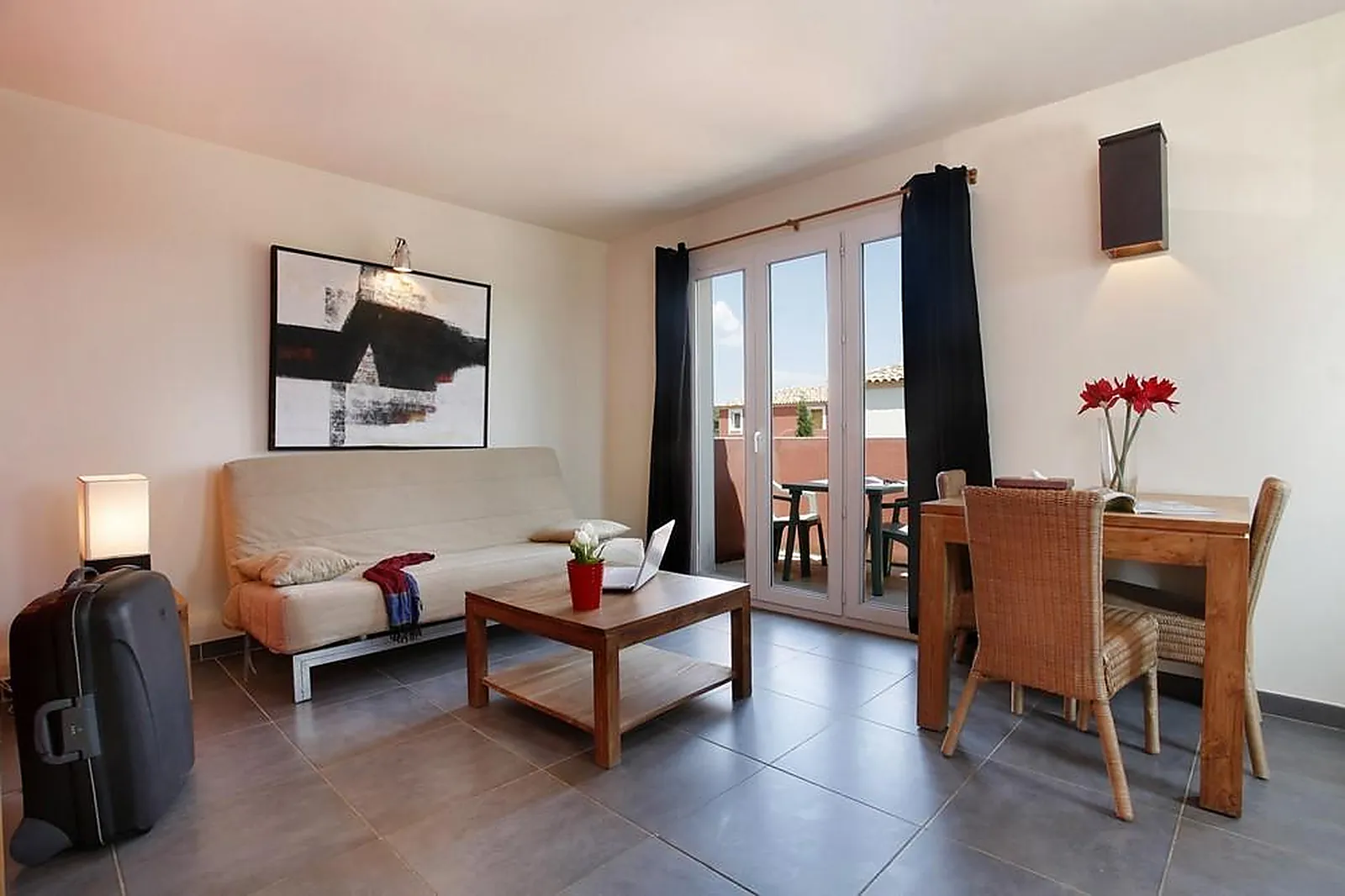 Lieux événementiels, DOMAINE LE MILOS