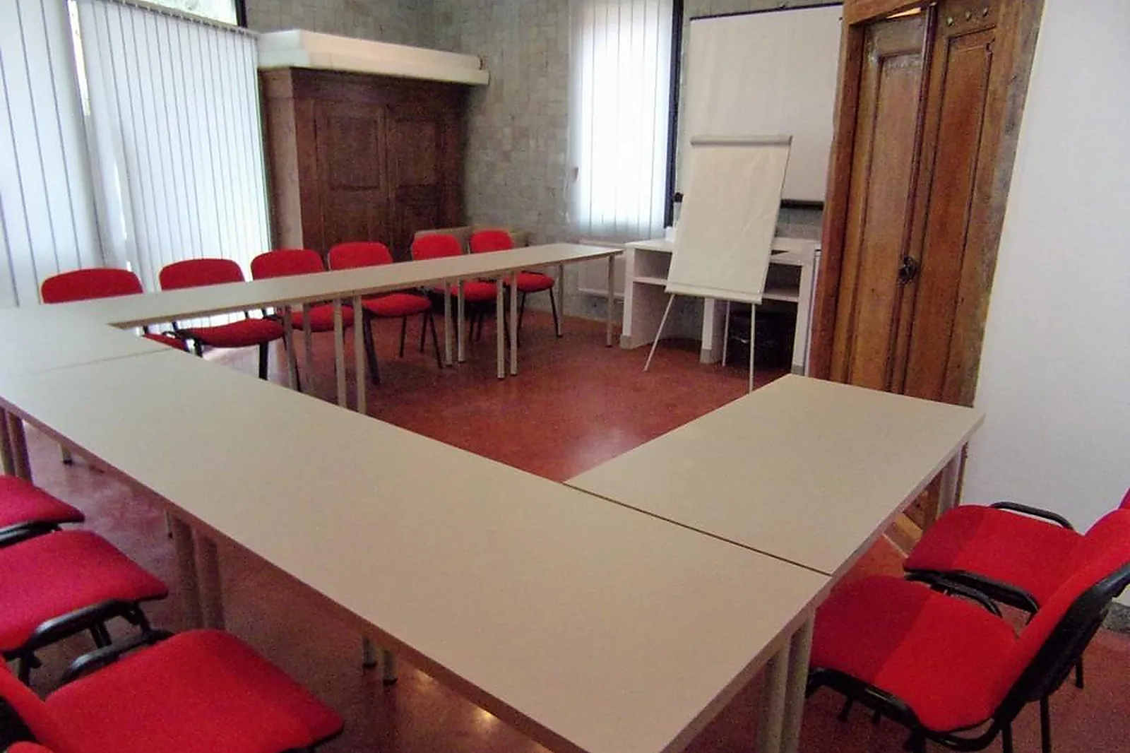 Lieux événementiels, DOMAINE LE MILOS