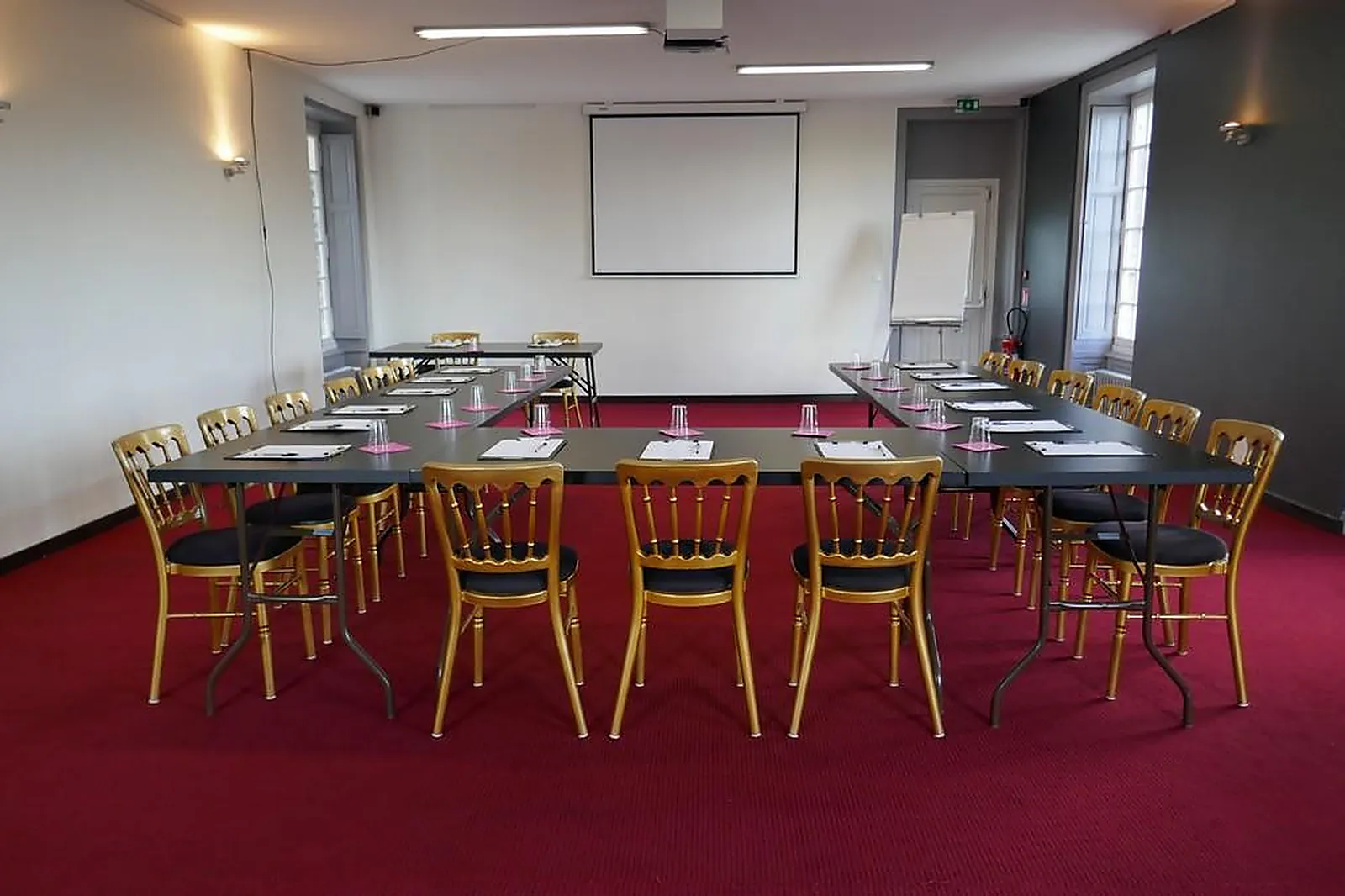 Lieux événementiels, DOMAINE LE PETIT PLESSIS