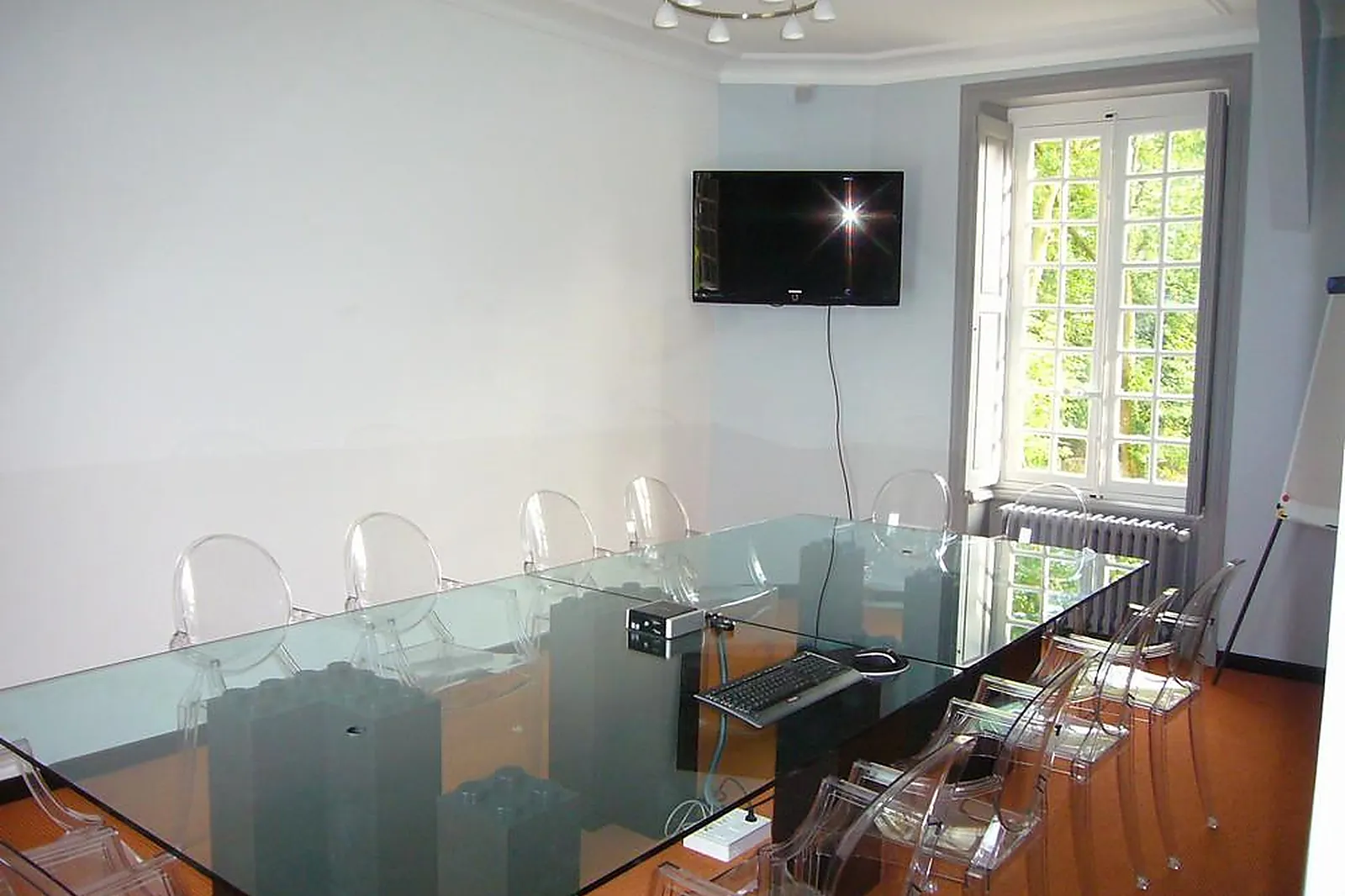 Lieux événementiels, DOMAINE LE PETIT PLESSIS