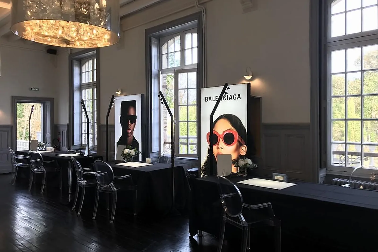 Lieux événementiels, DOMAINE LE PETIT PLESSIS