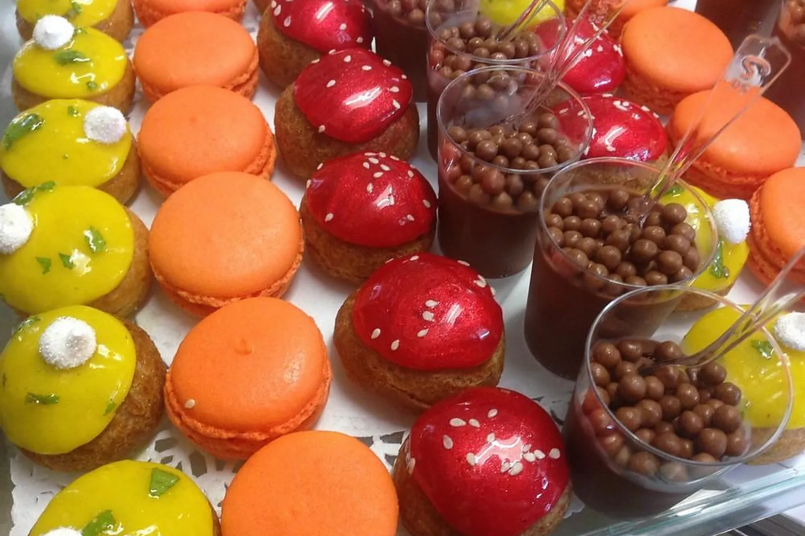 Lieux événementiels, DOMAINE LE PETIT PLESSIS