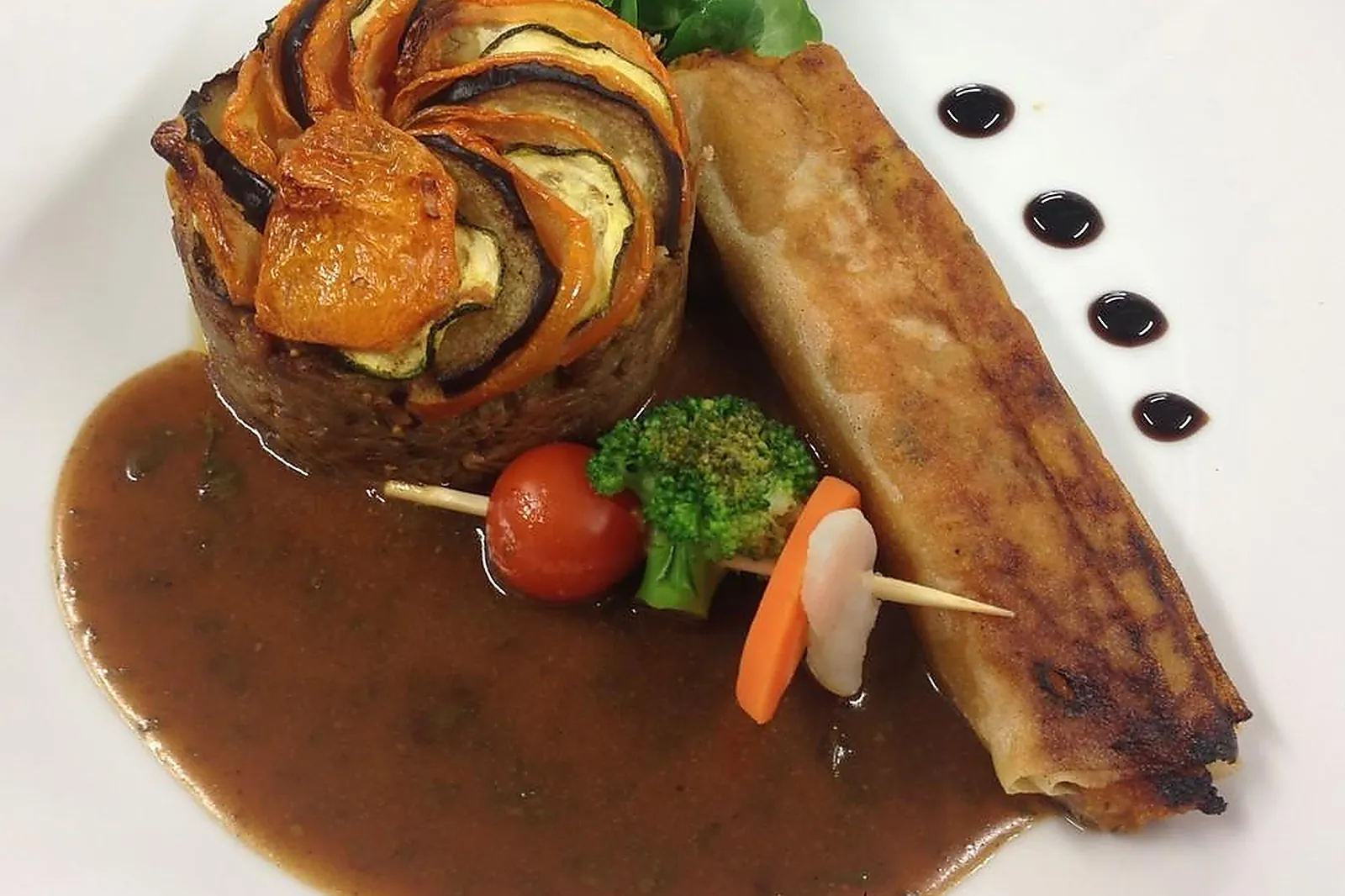 Lieux événementiels, DOMAINE LE PETIT PLESSIS