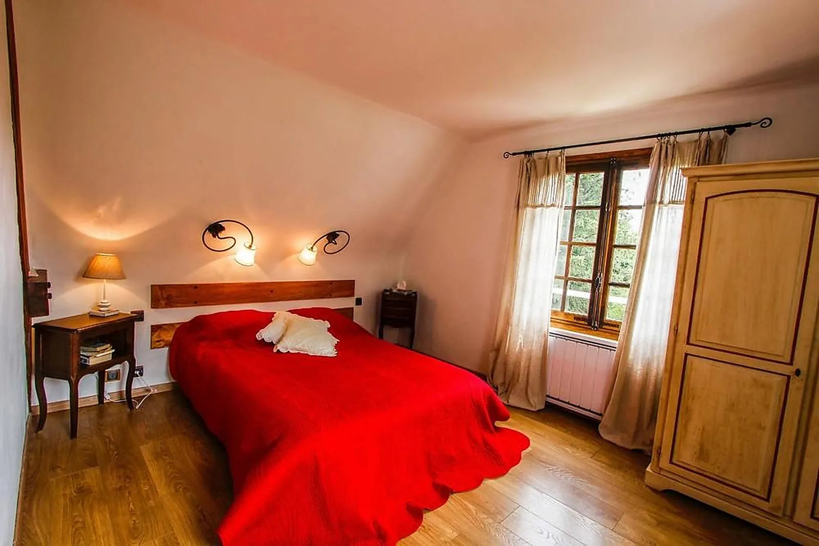 Lieux événementiels, DOMAINE LES FALAISES