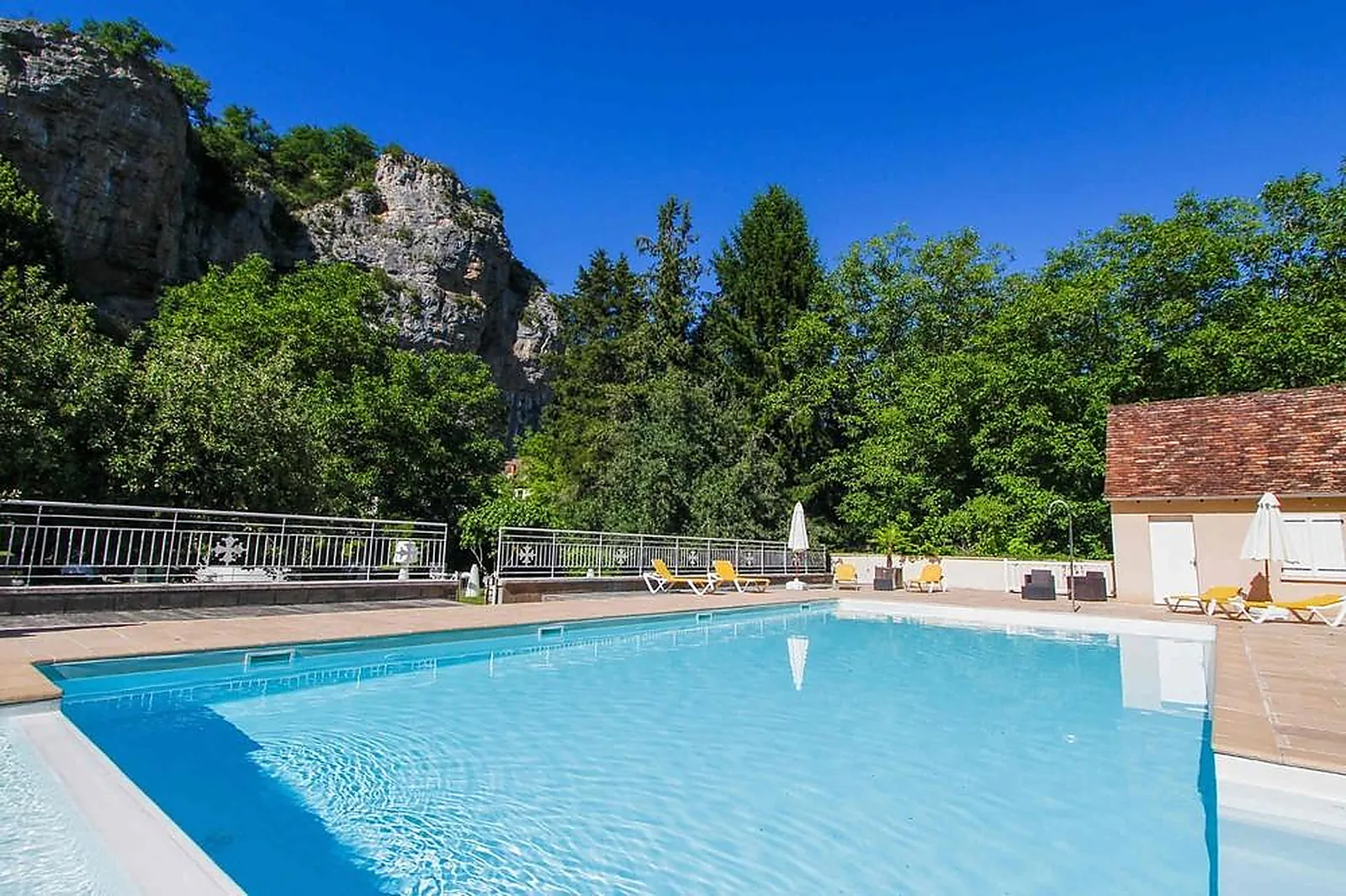 Lieux événementiels, DOMAINE LES FALAISES