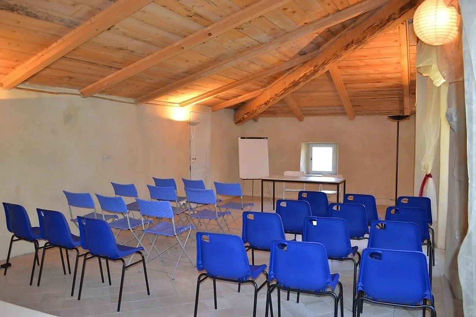 Lieux événementiels, DOMAINE LES FOUGÈRES