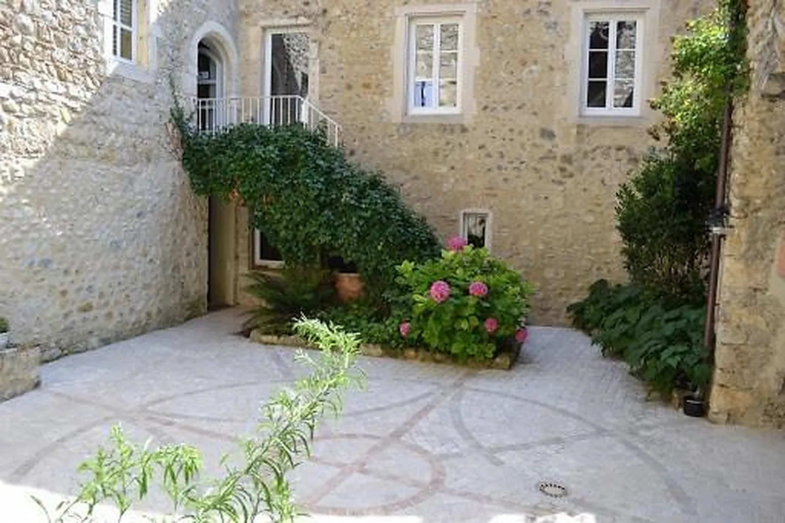 Lieux événementiels, DOMAINE LES FOUGÈRES