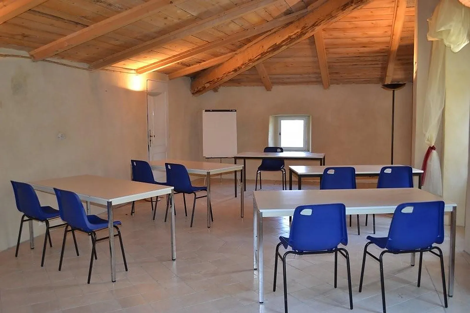 Lieux événementiels, DOMAINE LES FOUGÈRES