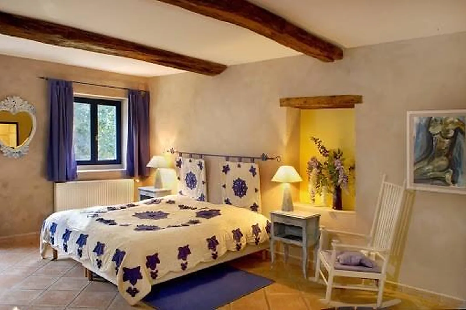 Lieux événementiels, DOMAINE LES FOUGÈRES