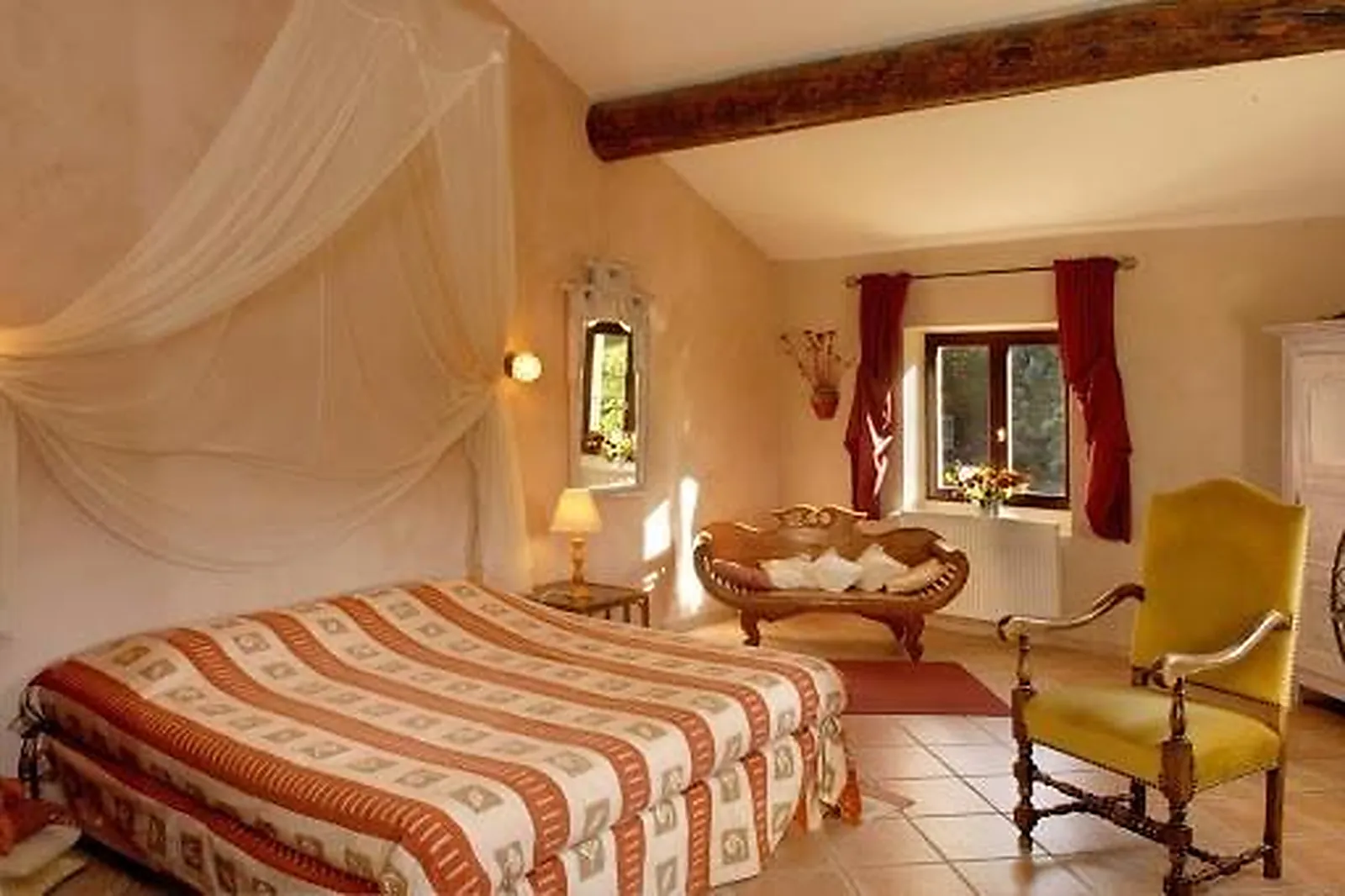 Lieux événementiels, DOMAINE LES FOUGÈRES