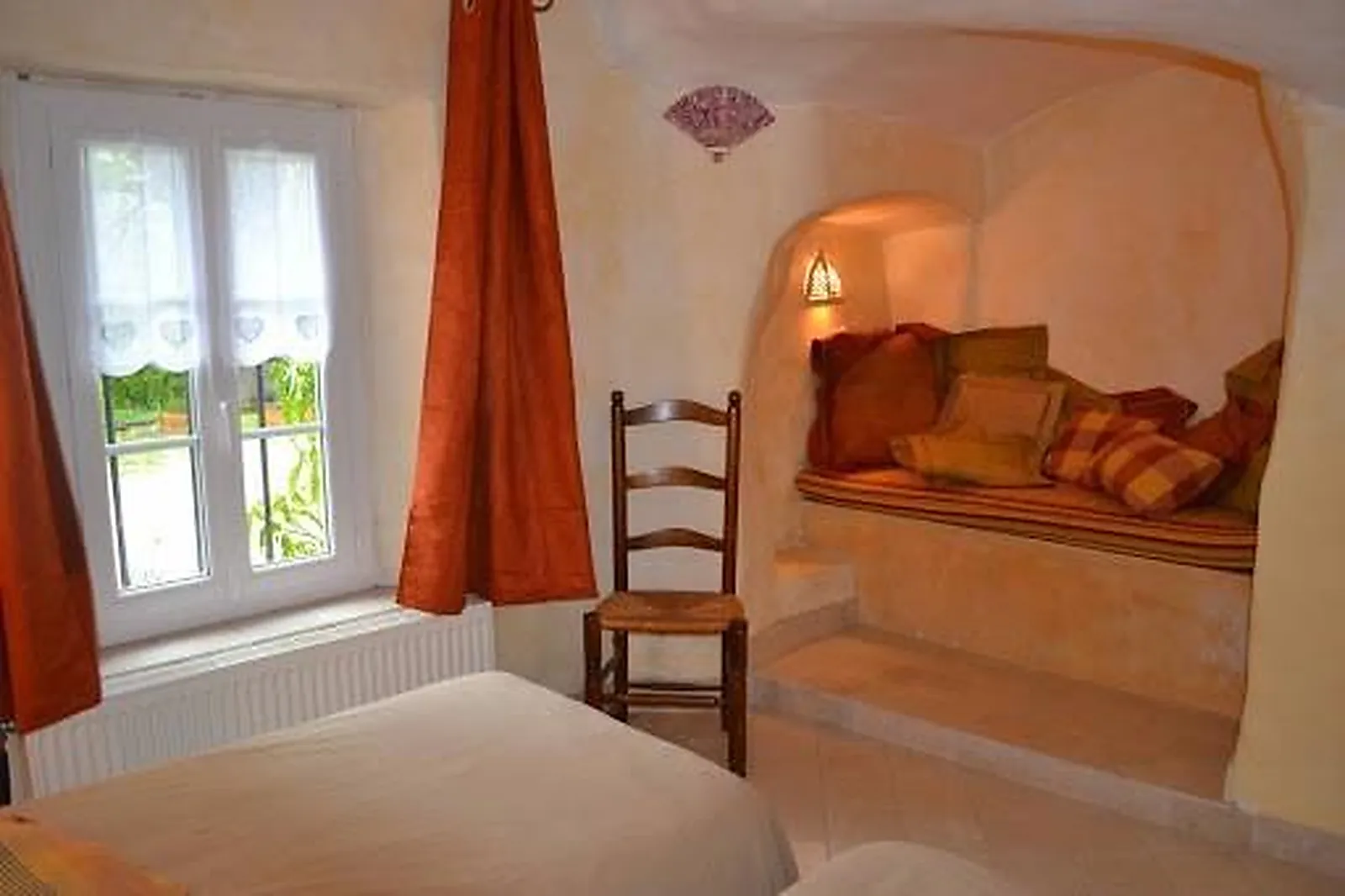 Lieux événementiels, DOMAINE LES FOUGÈRES