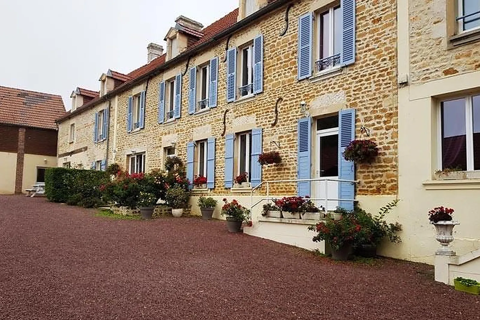 Lieux événementiels, DOMAINE LES HOULLES