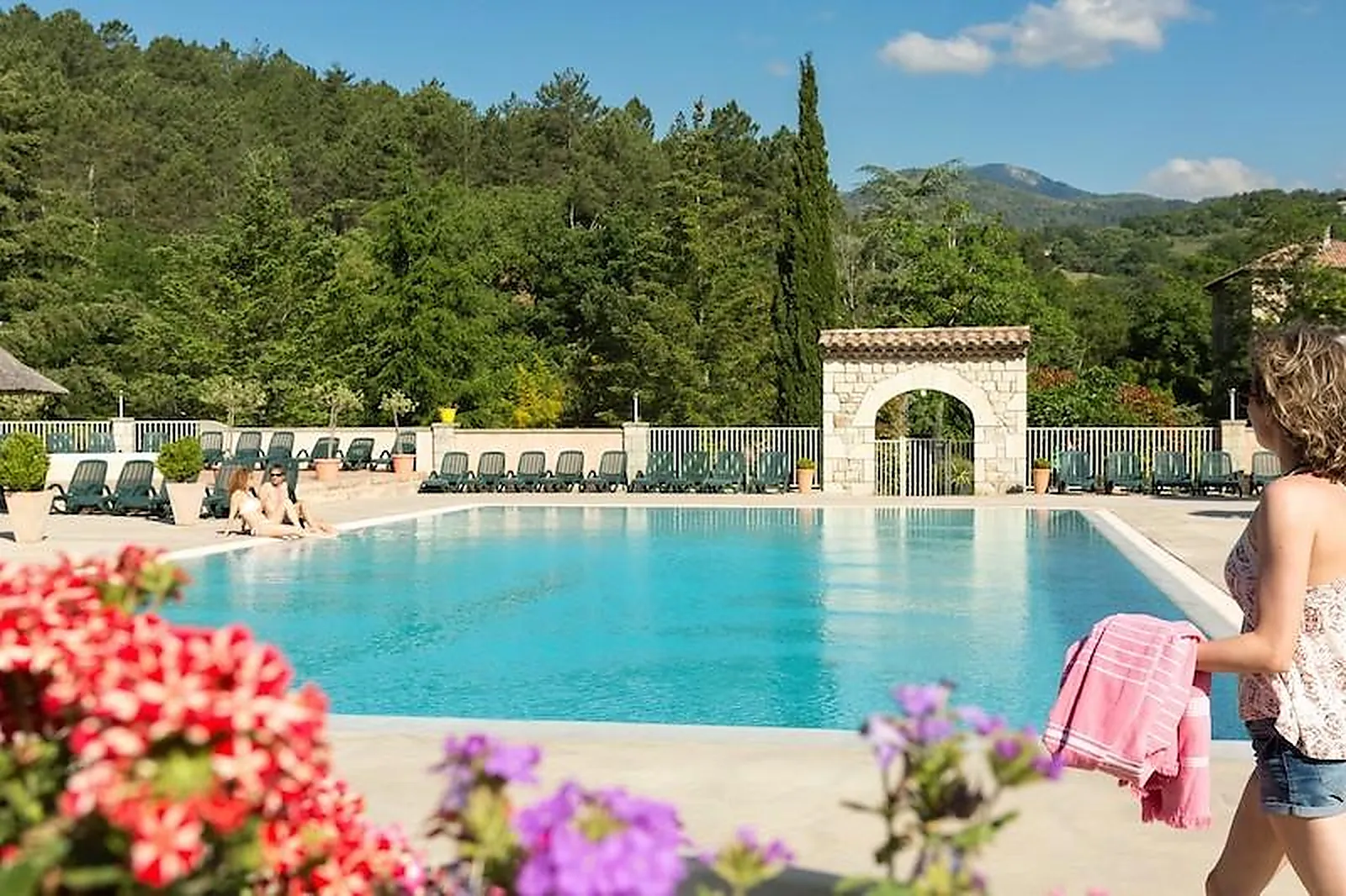 Lieux événementiels, DOMAINE LES RANCHISSES