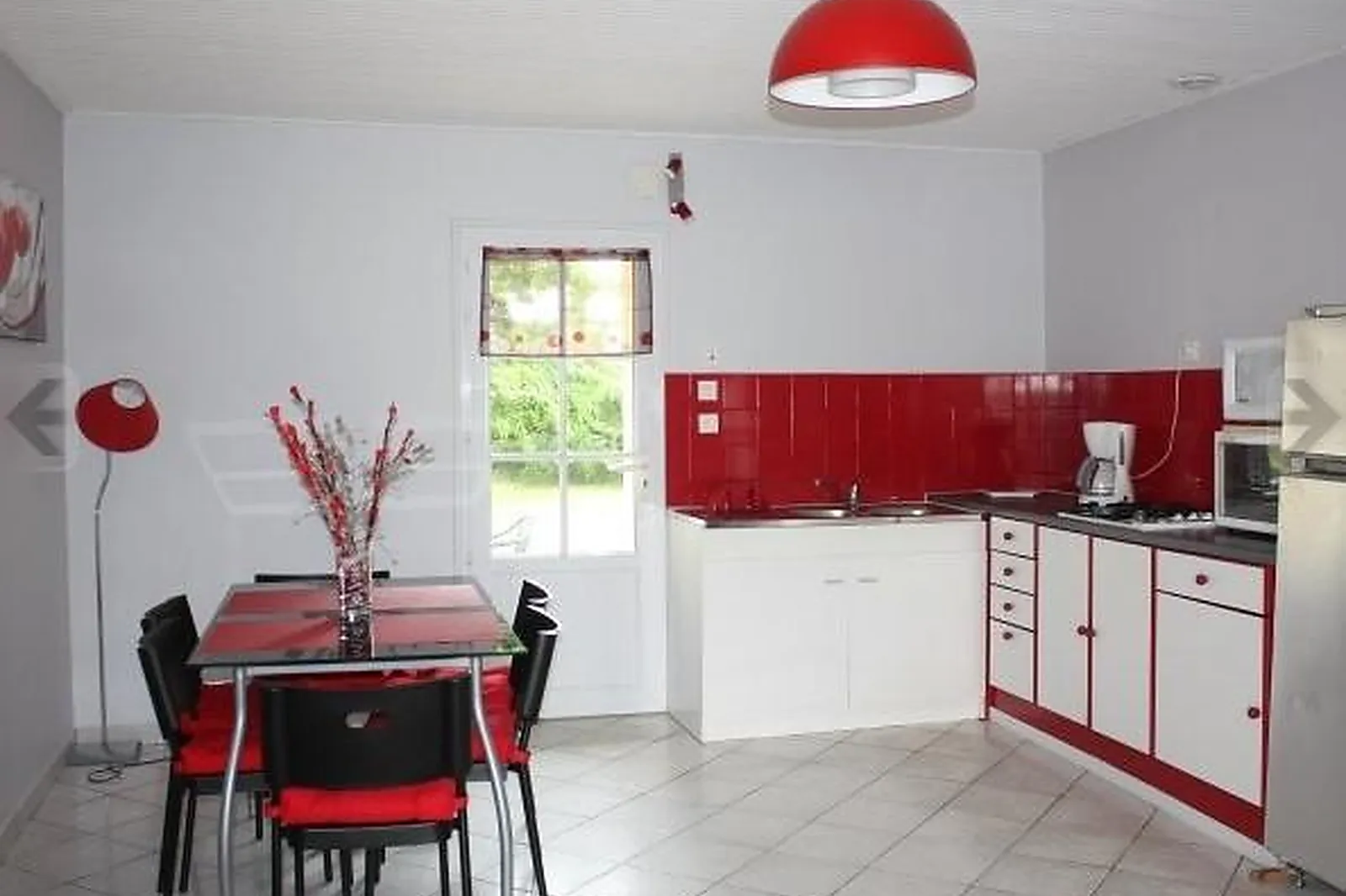 Lieux événementiels, DOMAINE LES ROUSSELIERES