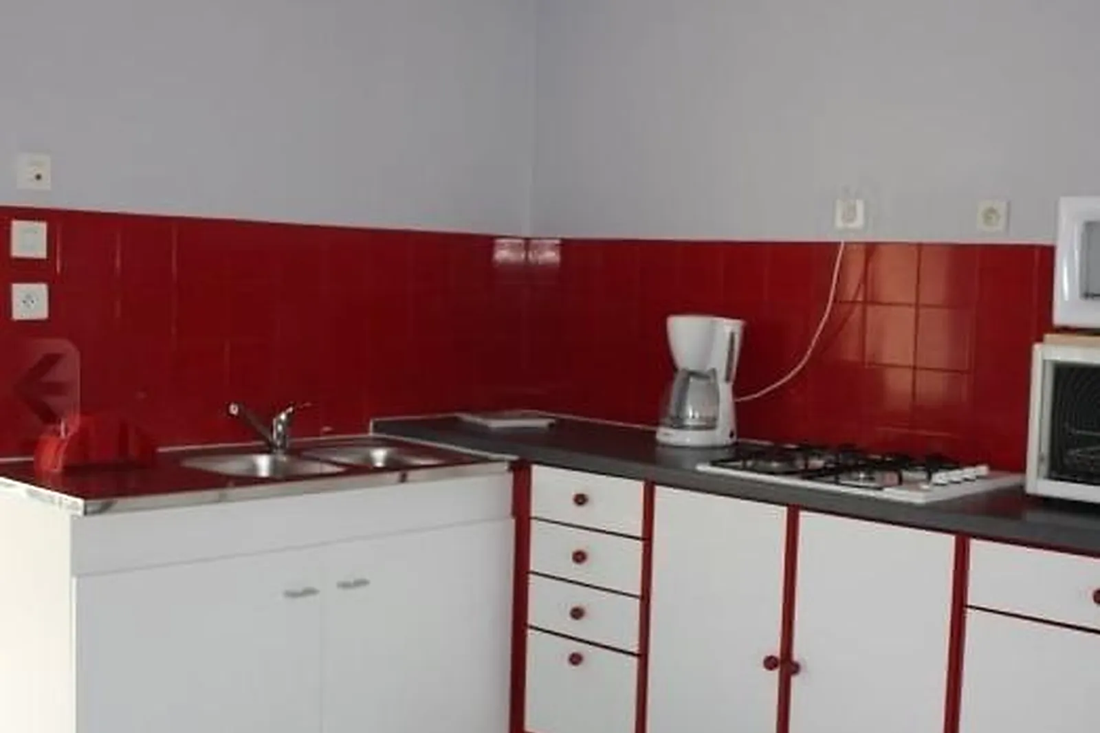 Lieux événementiels, DOMAINE LES ROUSSELIERES