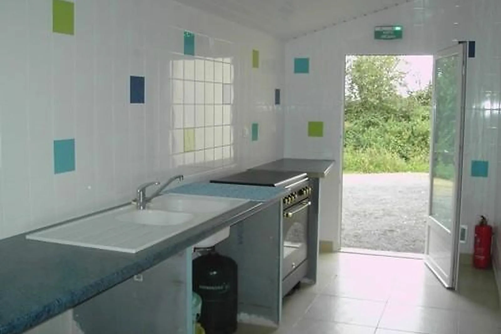 Lieux événementiels, DOMAINE LES ROUSSELIERES