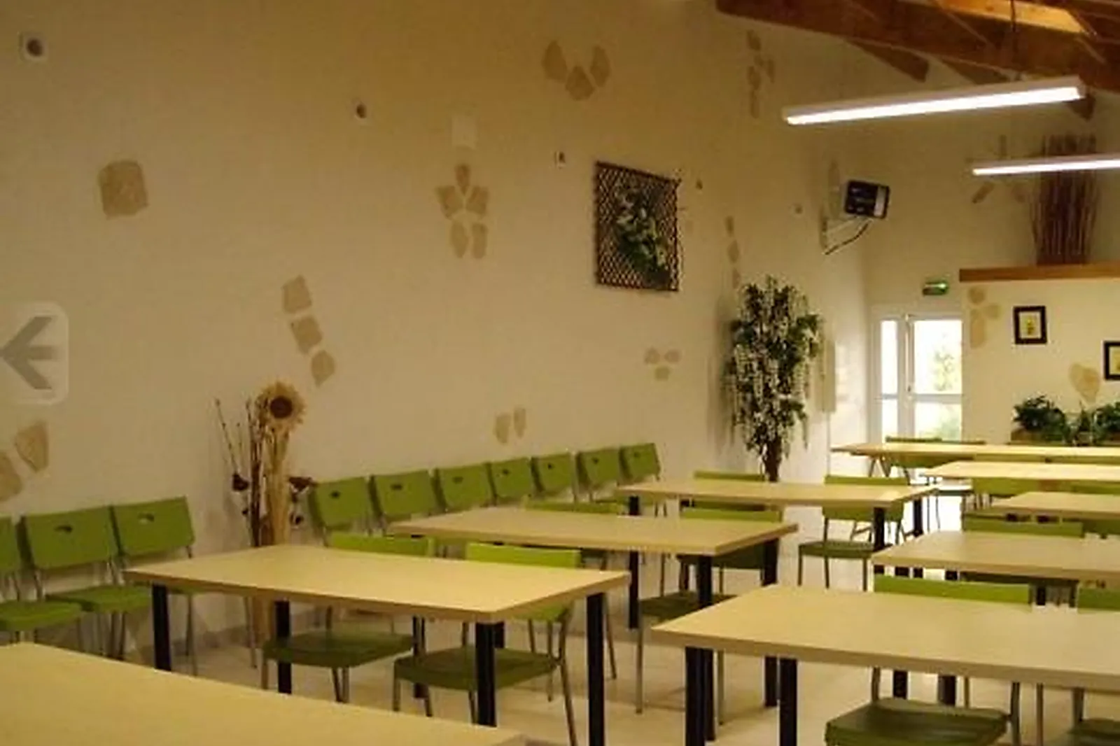 Lieux événementiels, DOMAINE LES ROUSSELIERES