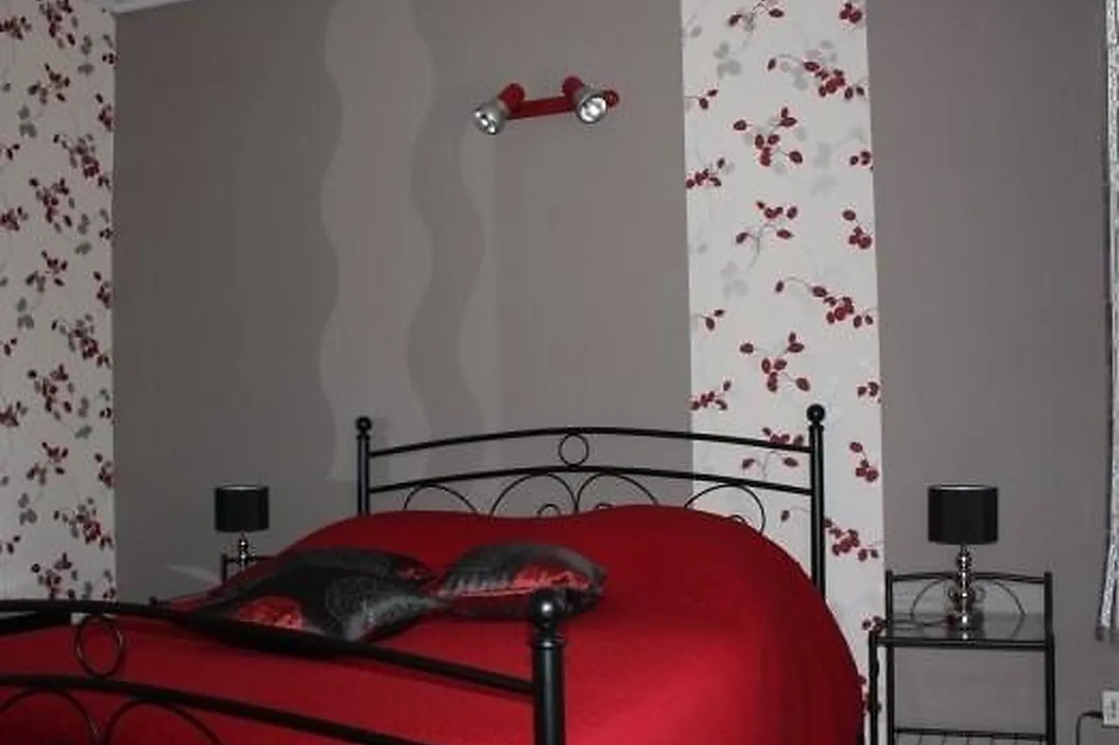 Lieux événementiels, DOMAINE LES ROUSSELIERES