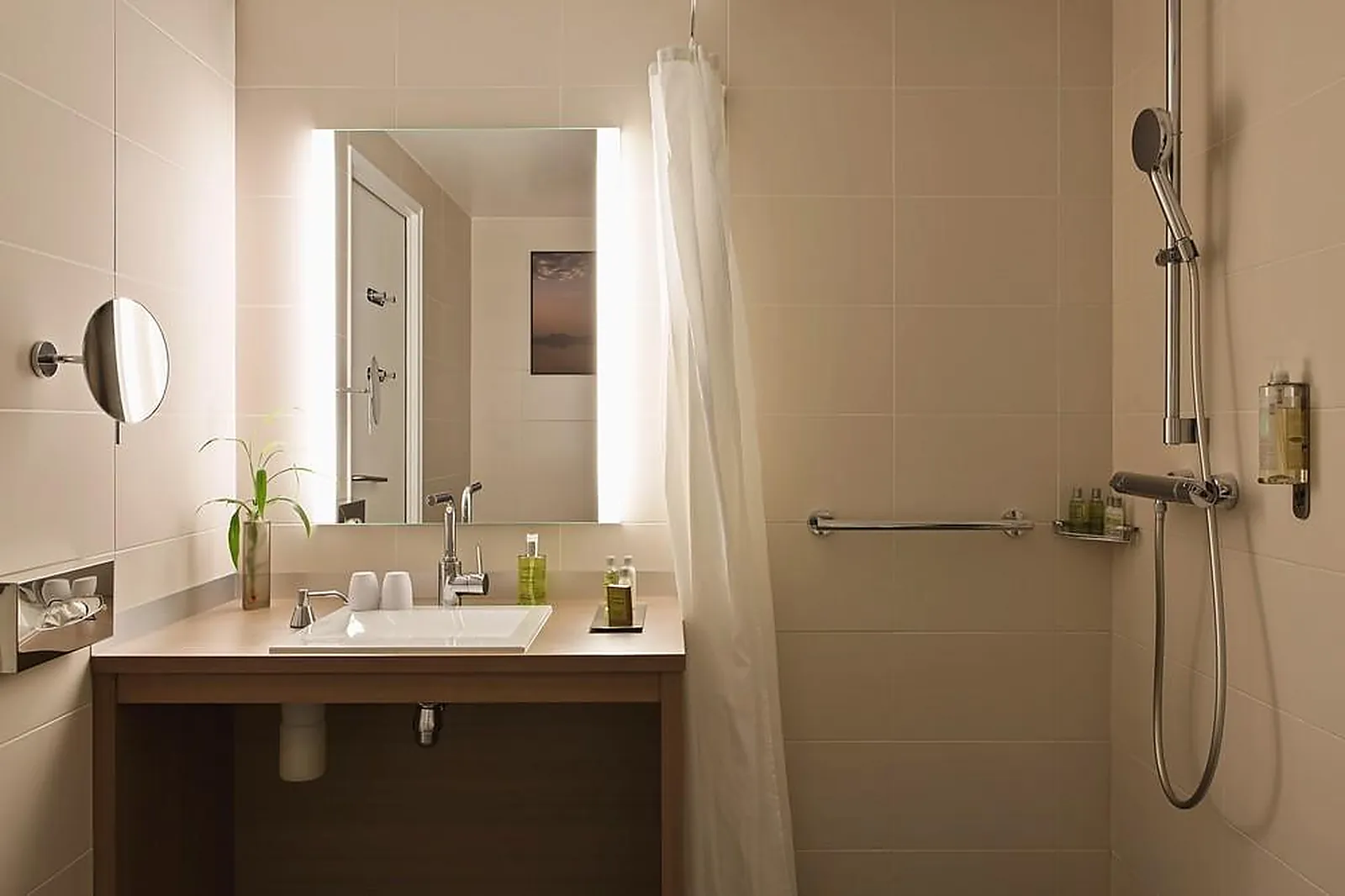 Lieux événementiels, DOUBLETREE BY HILTON LYON EUREXPO