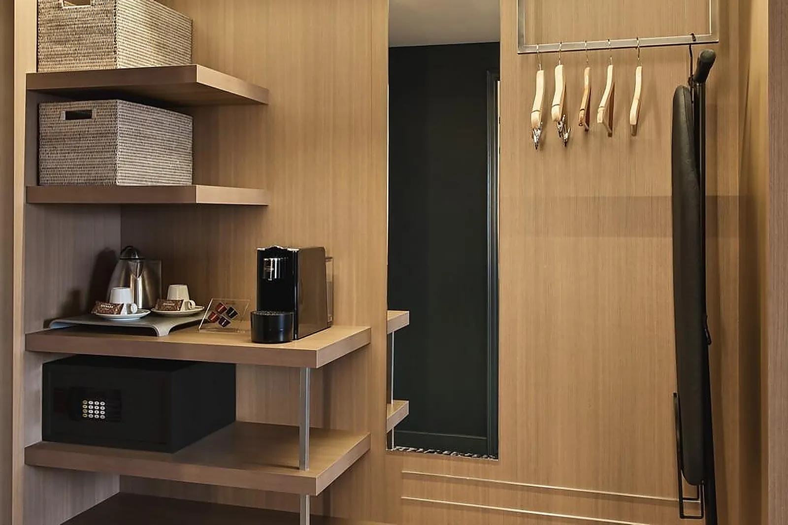 Lieux événementiels, DOUBLETREE BY HILTON LYON EUREXPO