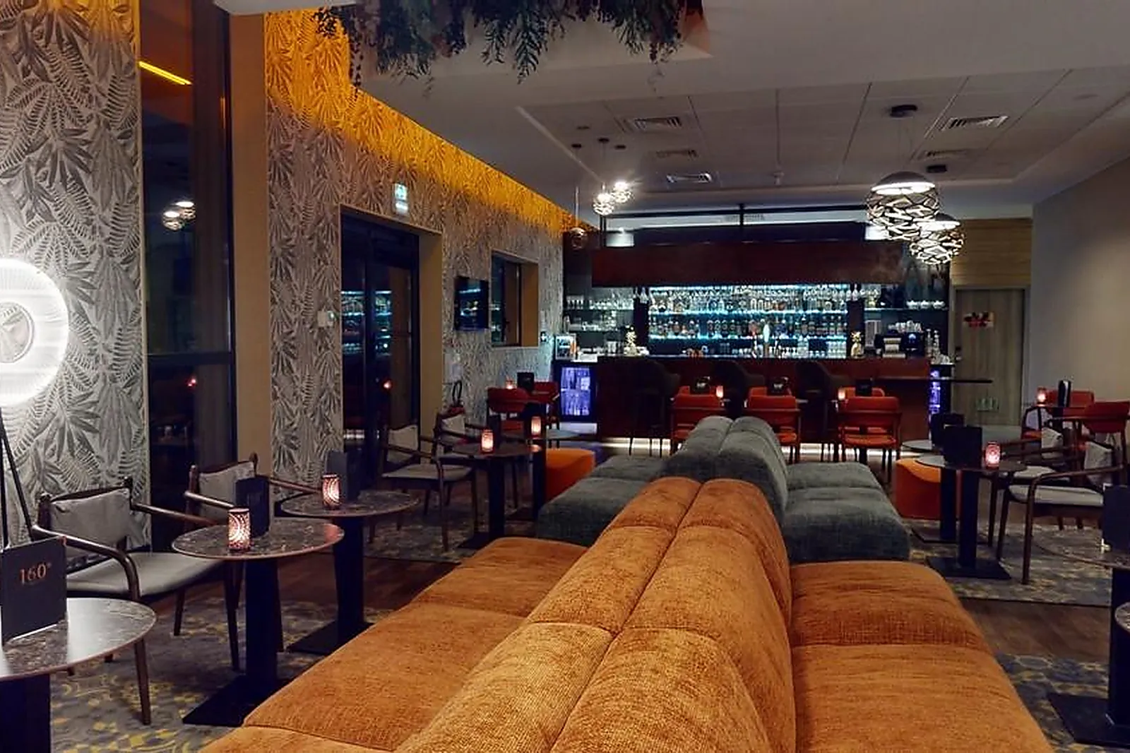 Lieux événementiels, DOUBLETREE BY HILTON LYON EUREXPO