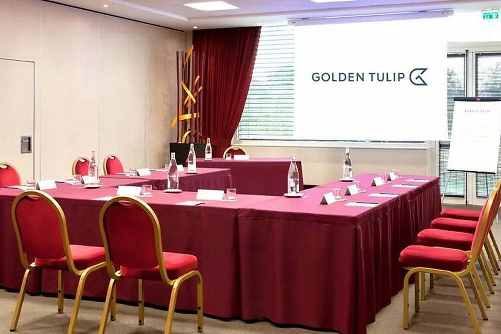 Lieux événementiels, DOUBLETREE BY HILTON LYON EUREXPO