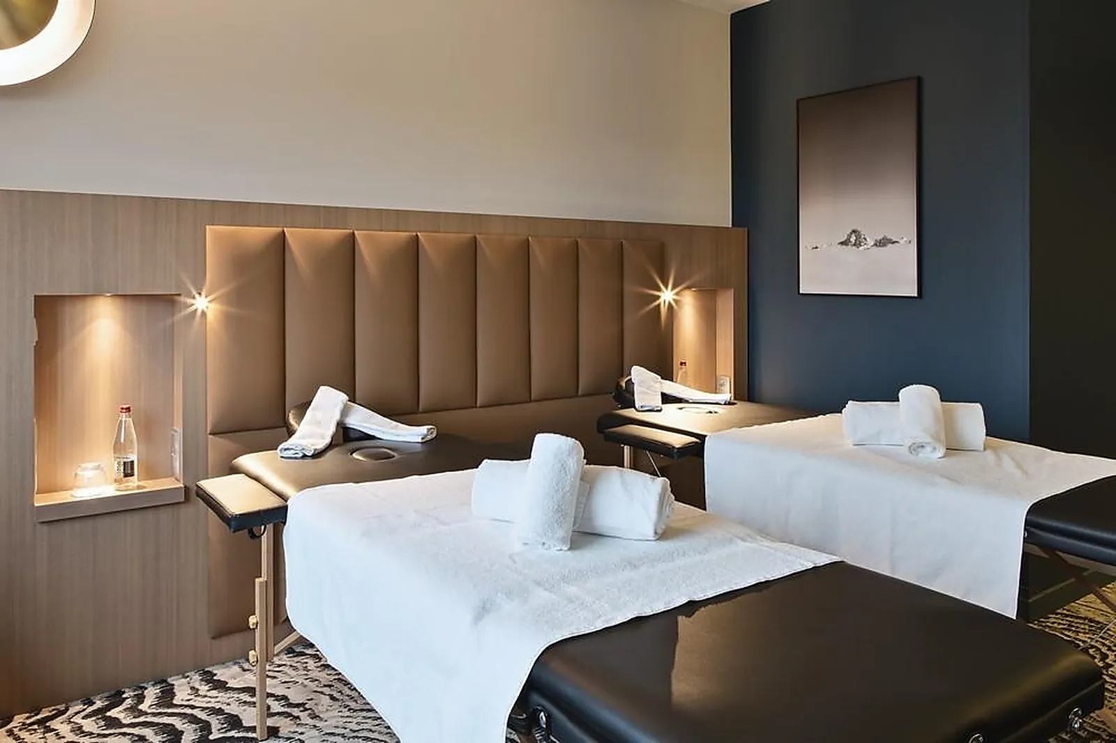 Lieux événementiels, DOUBLETREE BY HILTON LYON EUREXPO