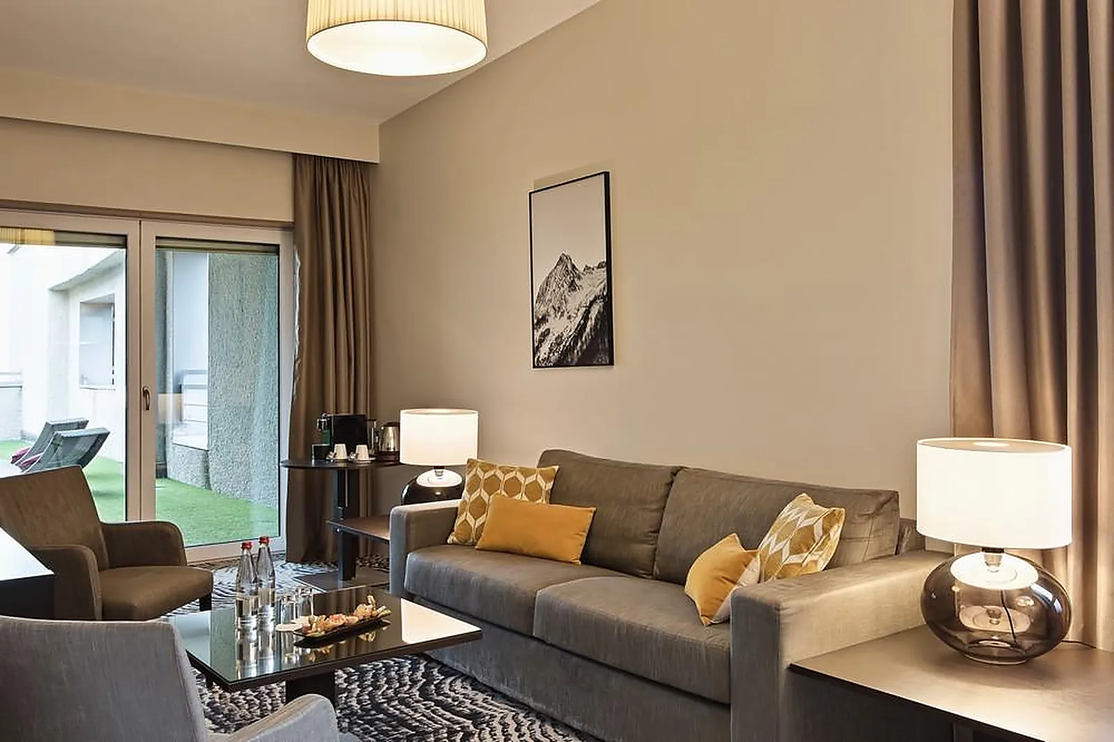 Lieux événementiels, DOUBLETREE BY HILTON LYON EUREXPO