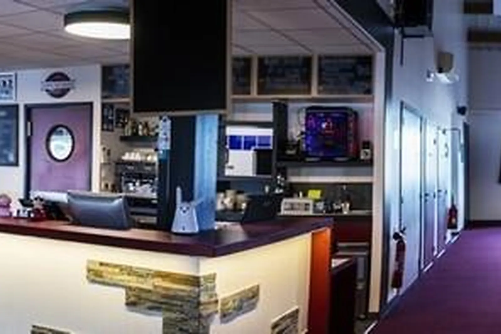 Lieux événementiels, DOUBLE JEUX