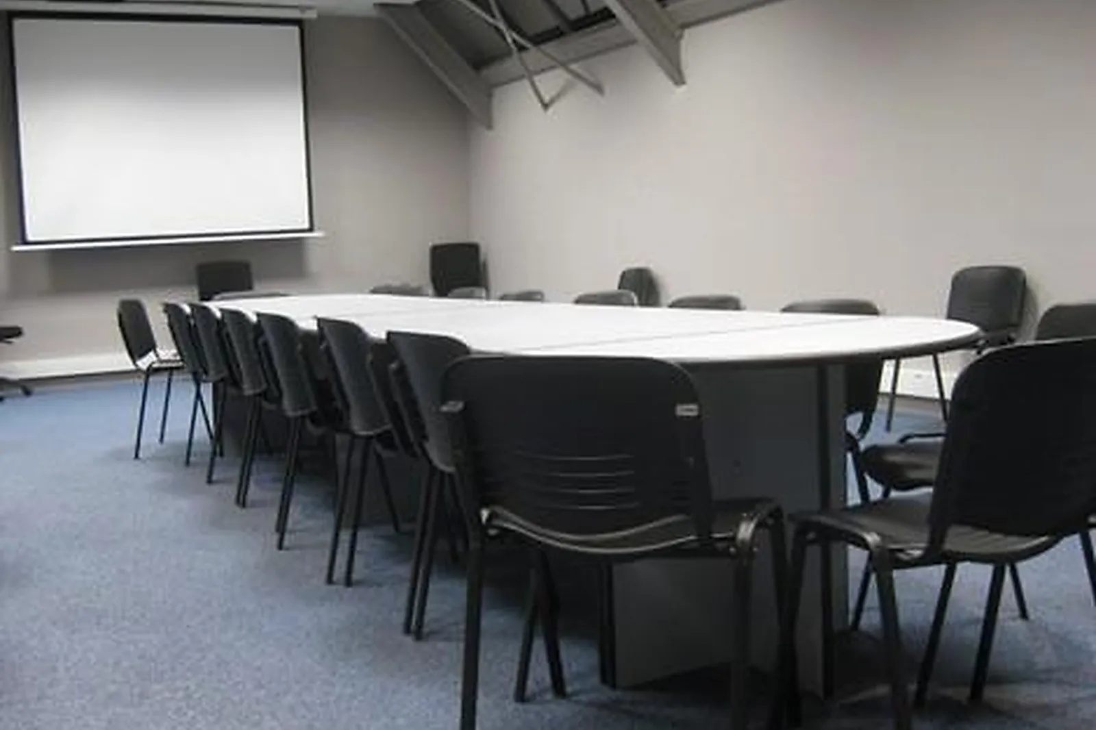 Lieux événementiels, DOUBLE MIXTE