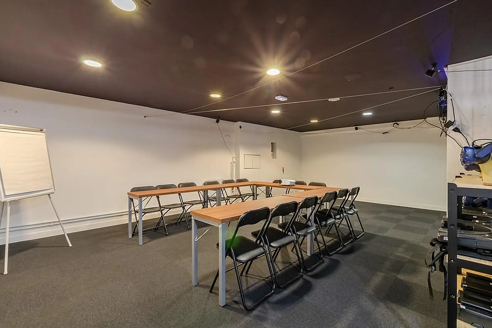 Lieux événementiels, DREAMAWAY LILLE