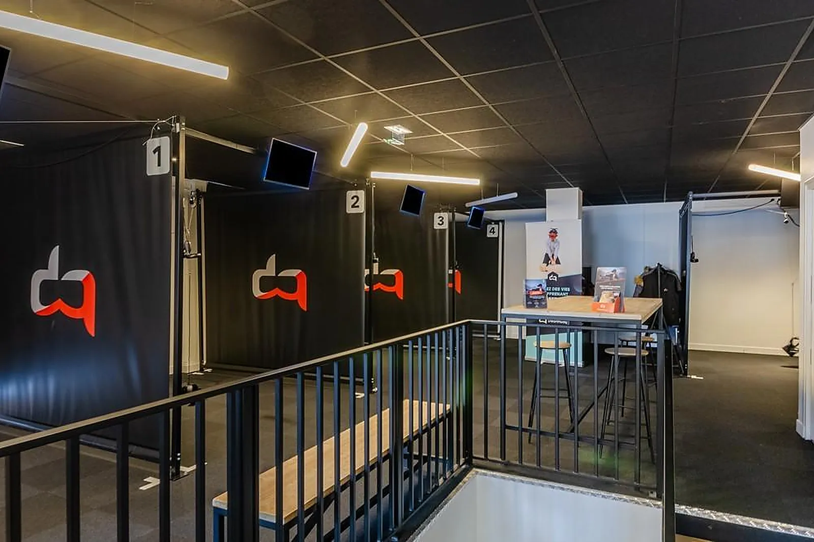 Lieux événementiels, DREAMAWAY LILLE