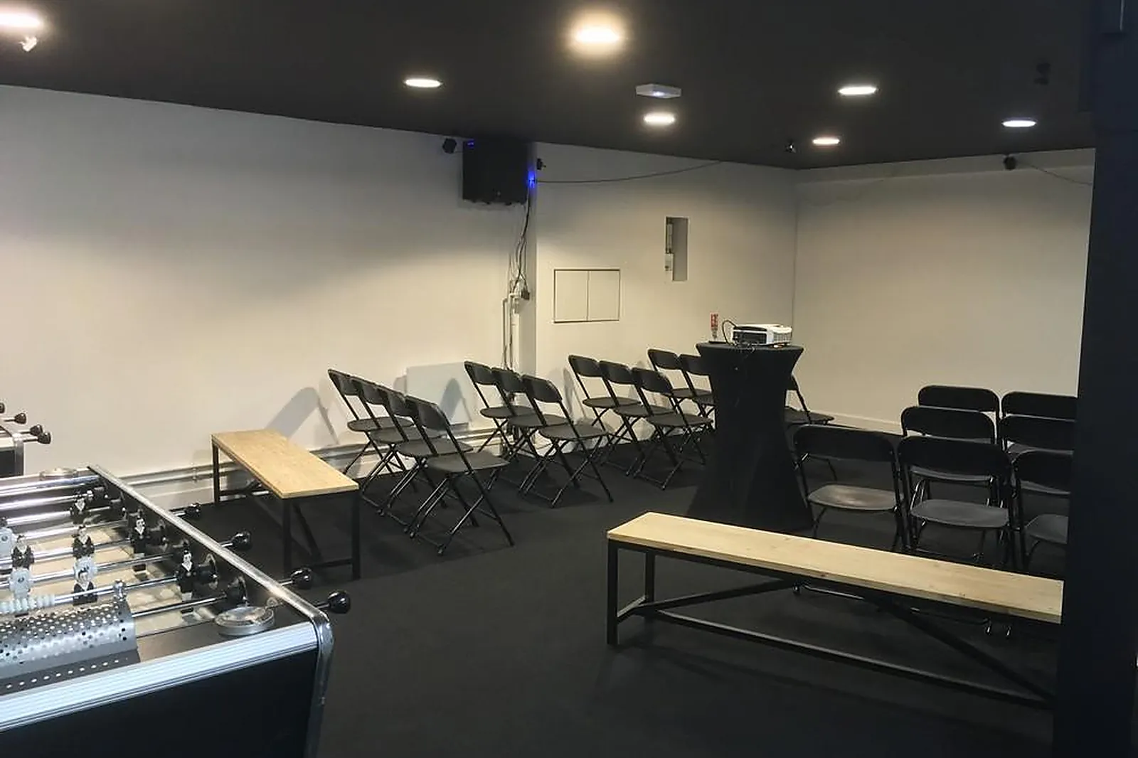 Lieux événementiels, DREAMAWAY LILLE