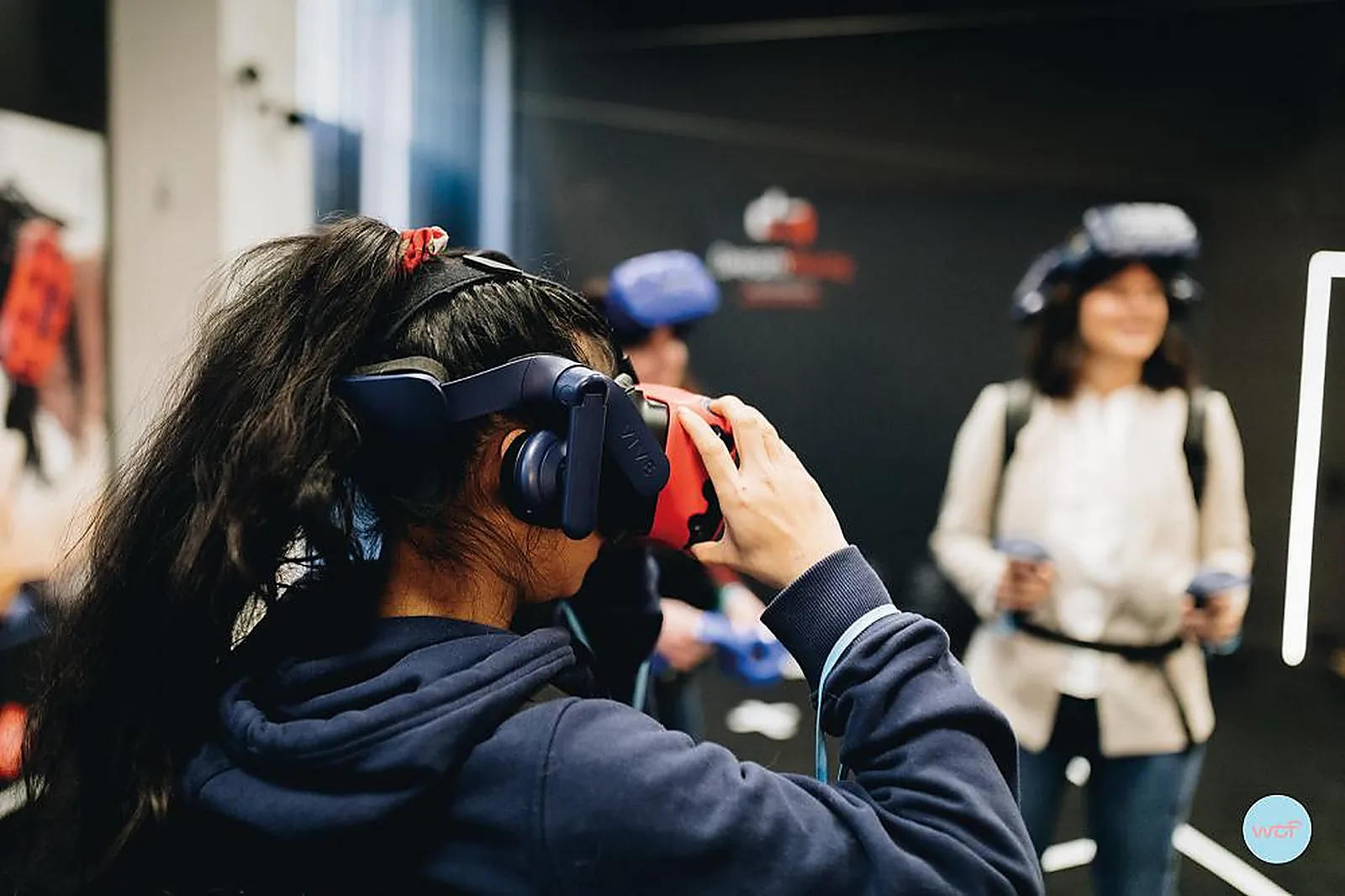 Lieux événementiels, DREAMAWAY LYON