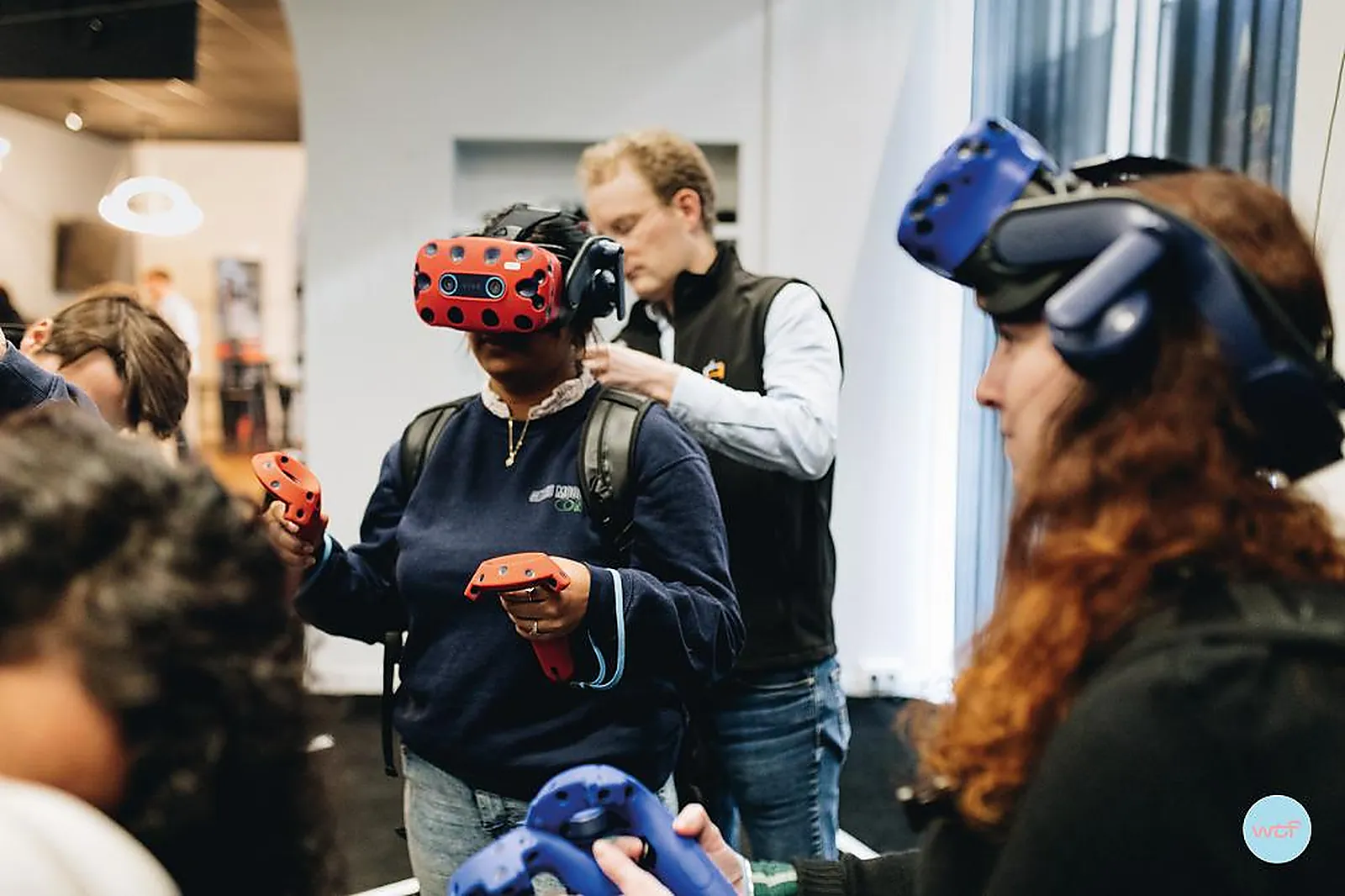 Lieux événementiels, DREAMAWAY LYON