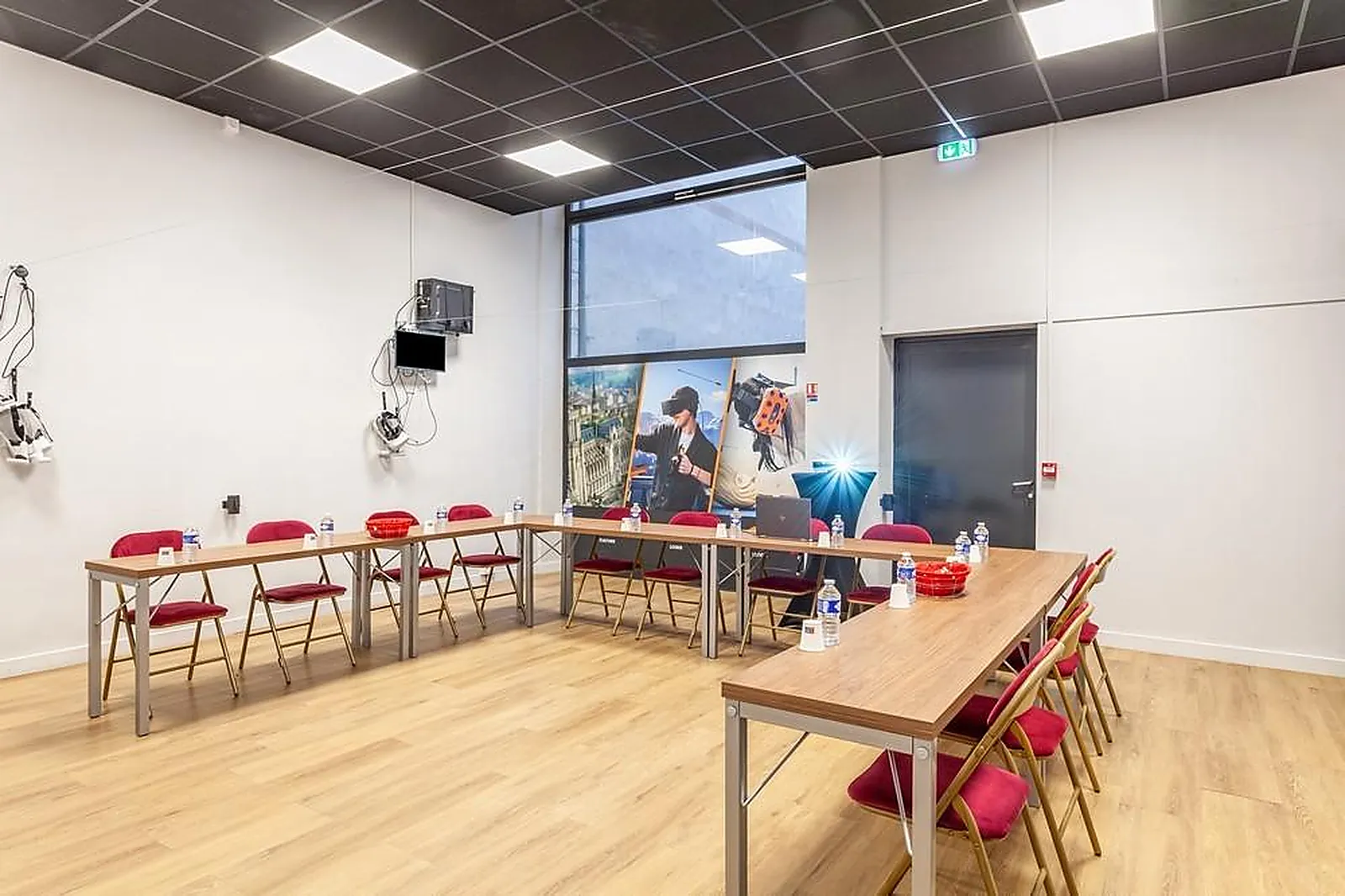 Lieux événementiels, DREAMAWAY LYON