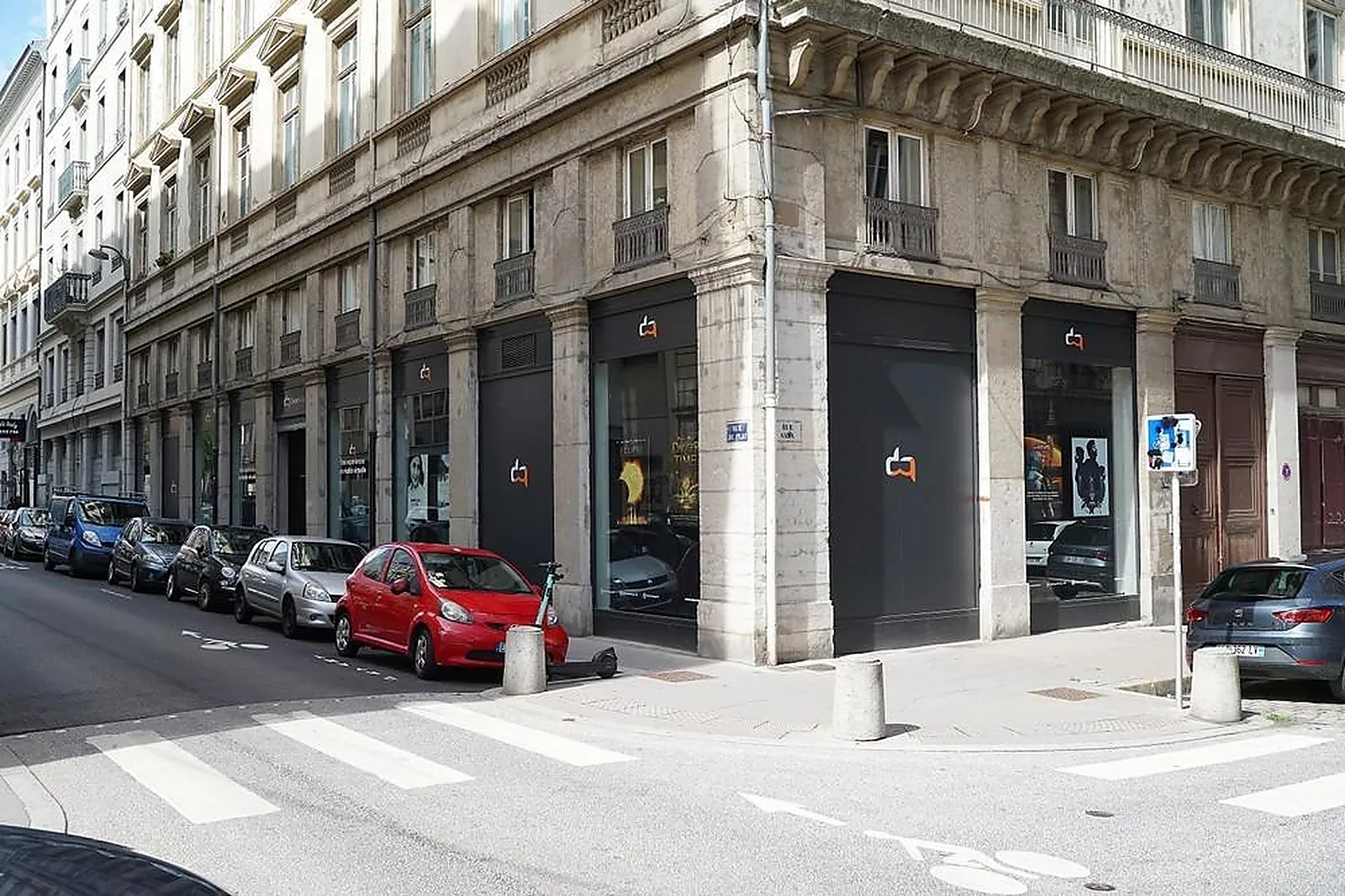 Lieux événementiels, DREAMAWAY LYON