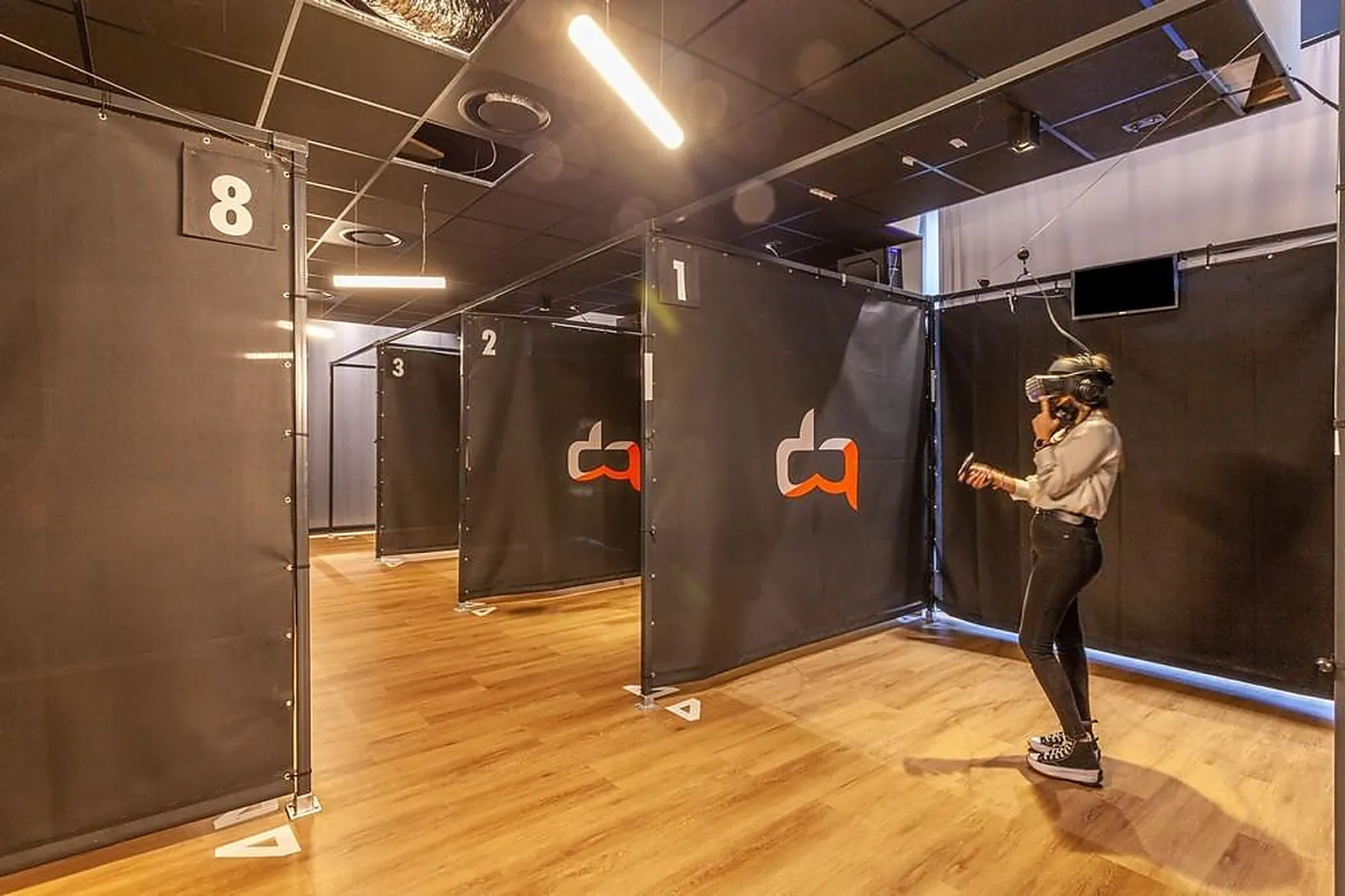 Lieux événementiels, DREAMAWAY LYON