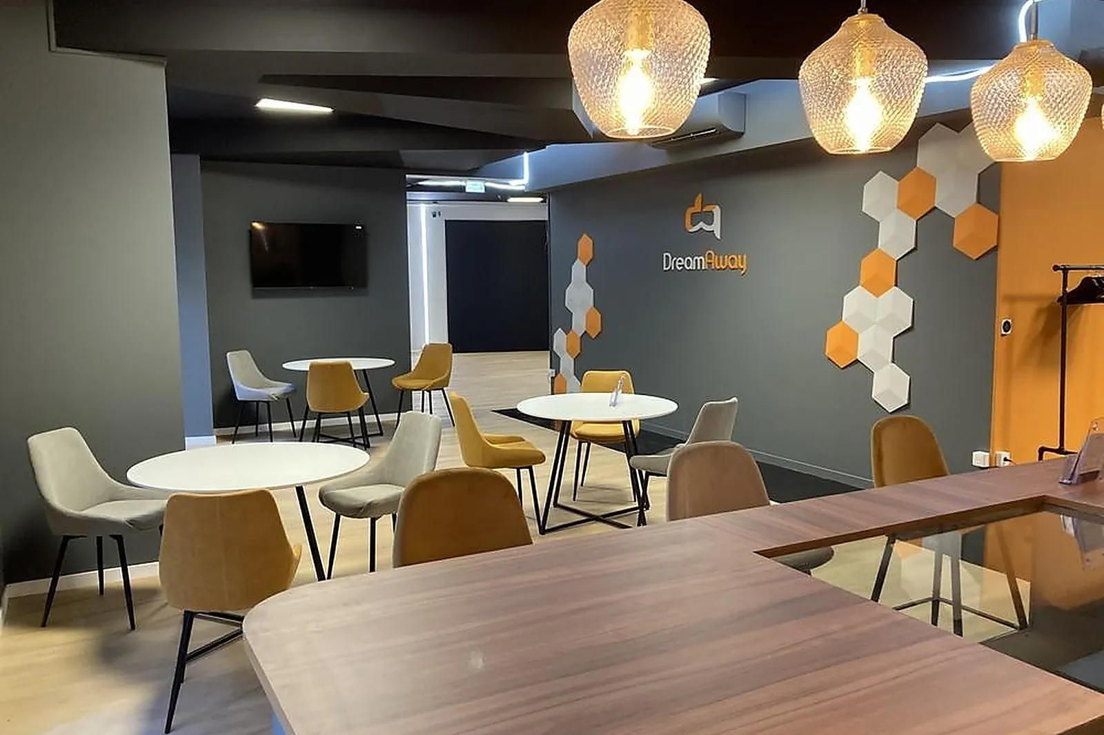 Lieux événementiels, DREAMAWAY STRASBOURG