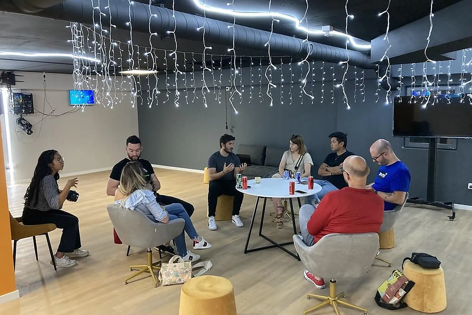 Lieux événementiels, DREAMAWAY STRASBOURG