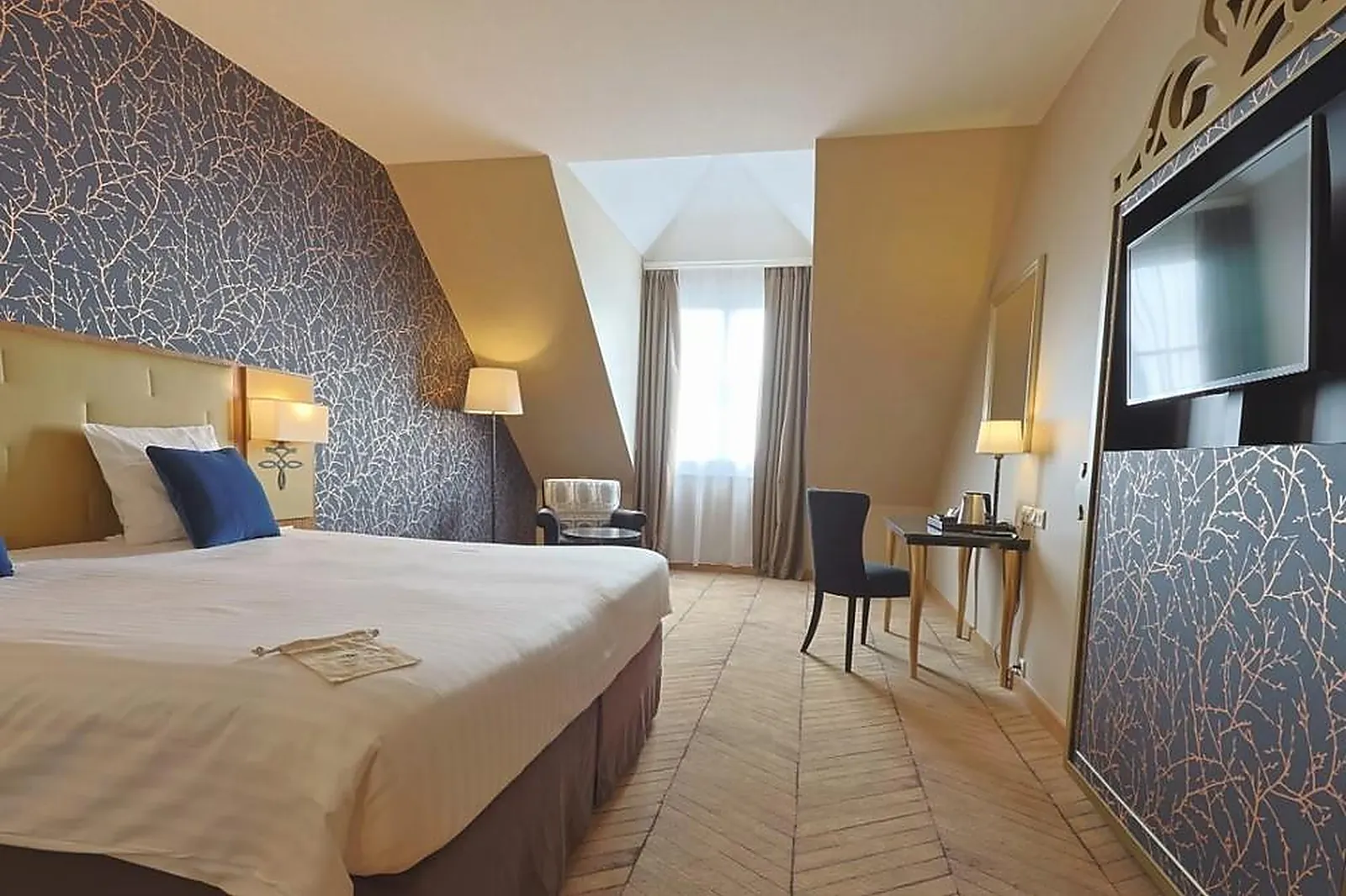 Lieux événementiels, DREAM CASTLE PARIS