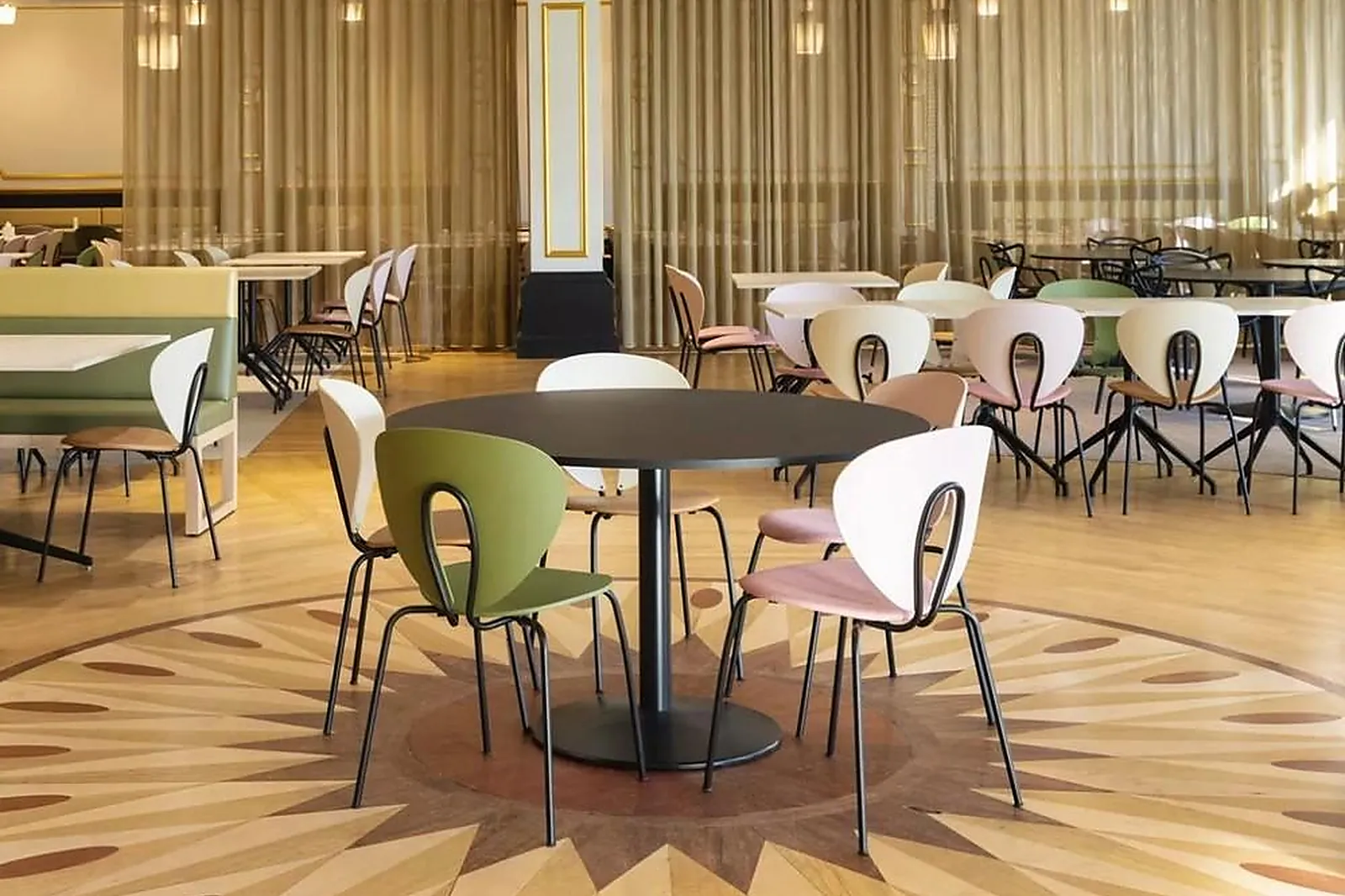 Lieux événementiels, DREAM CASTLE PARIS