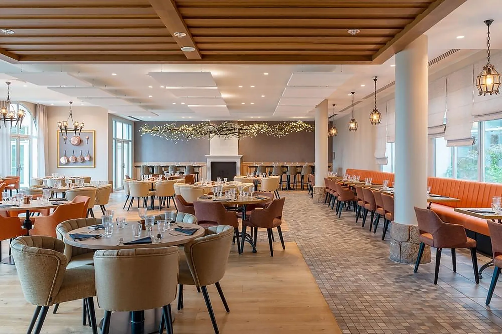 Lieux événementiels, DREAM CASTLE PARIS