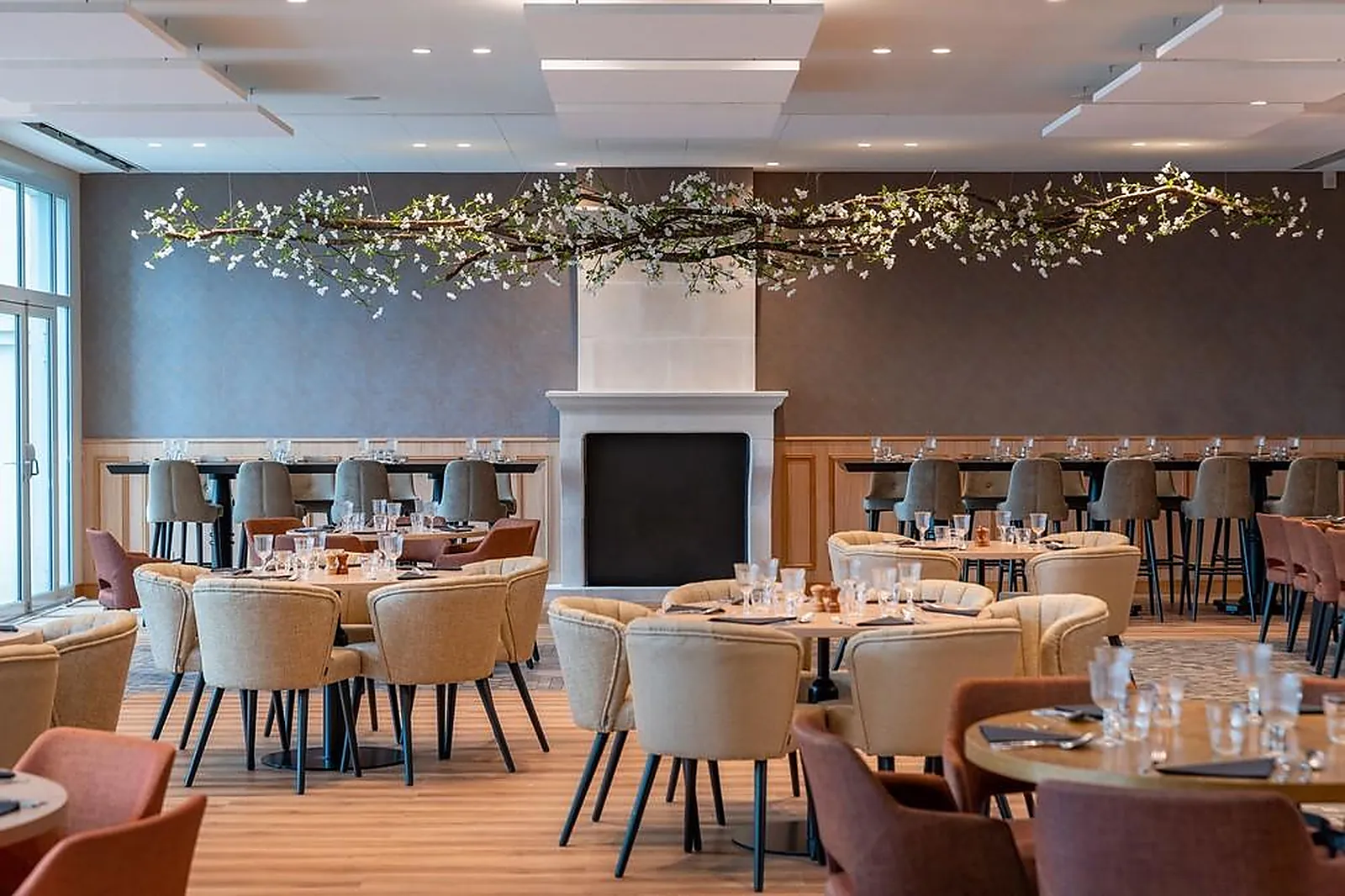 Lieux événementiels, DREAM CASTLE PARIS