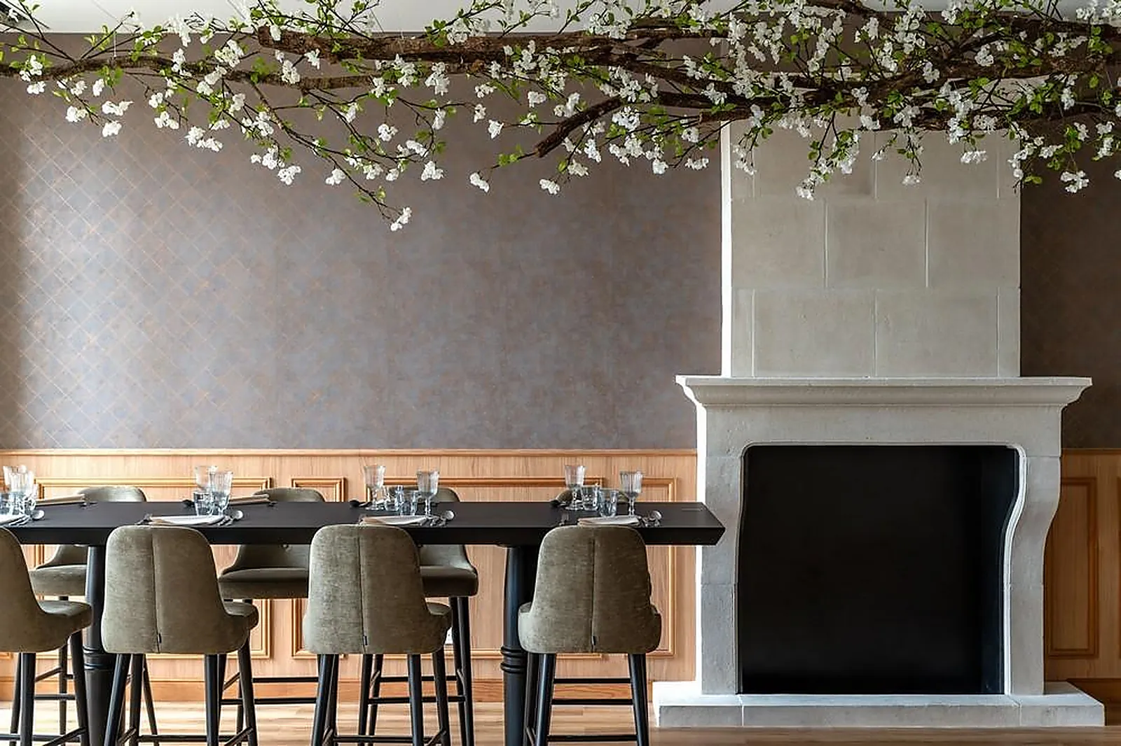 Lieux événementiels, DREAM CASTLE PARIS