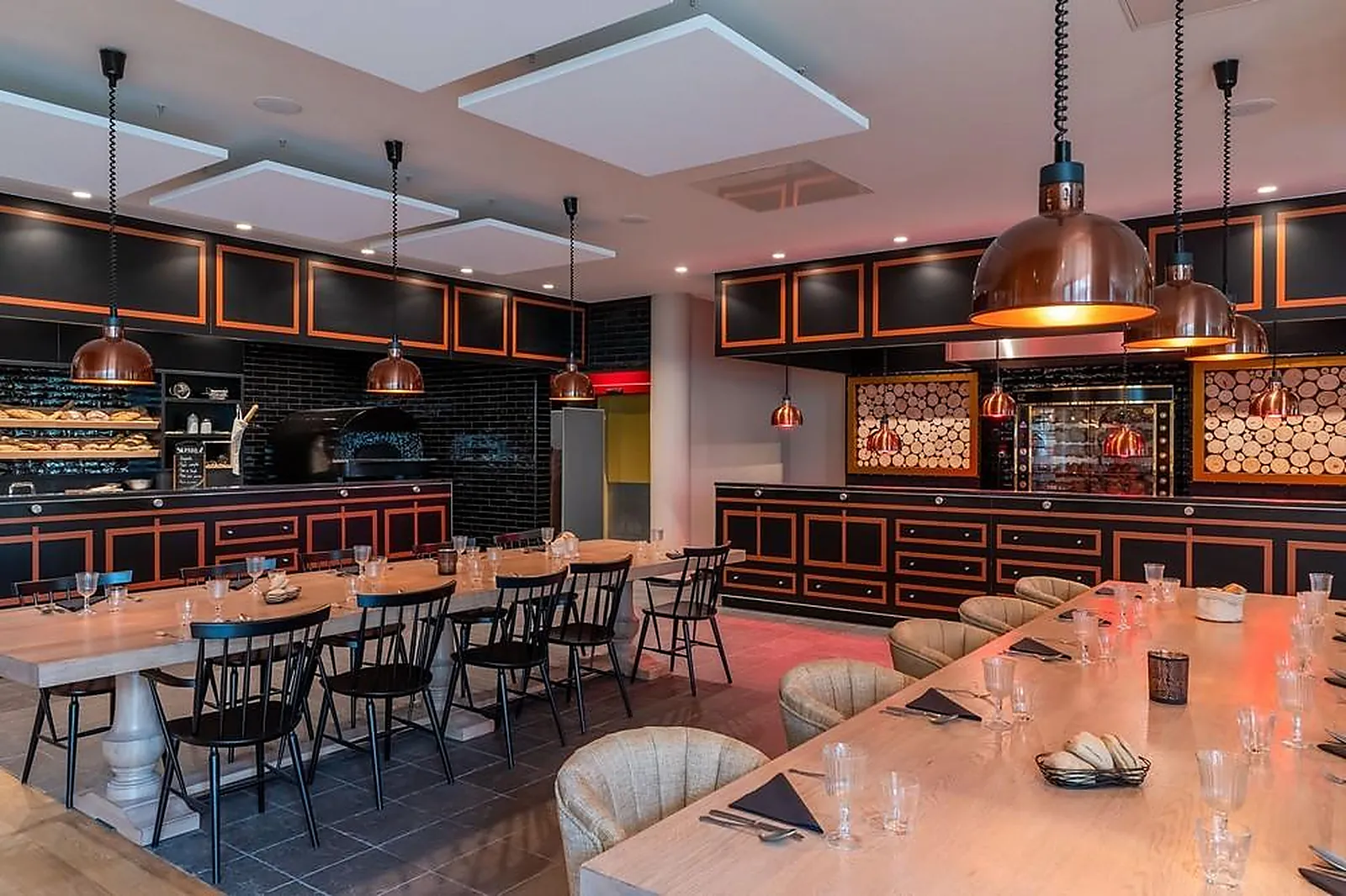 Lieux événementiels, DREAM CASTLE PARIS